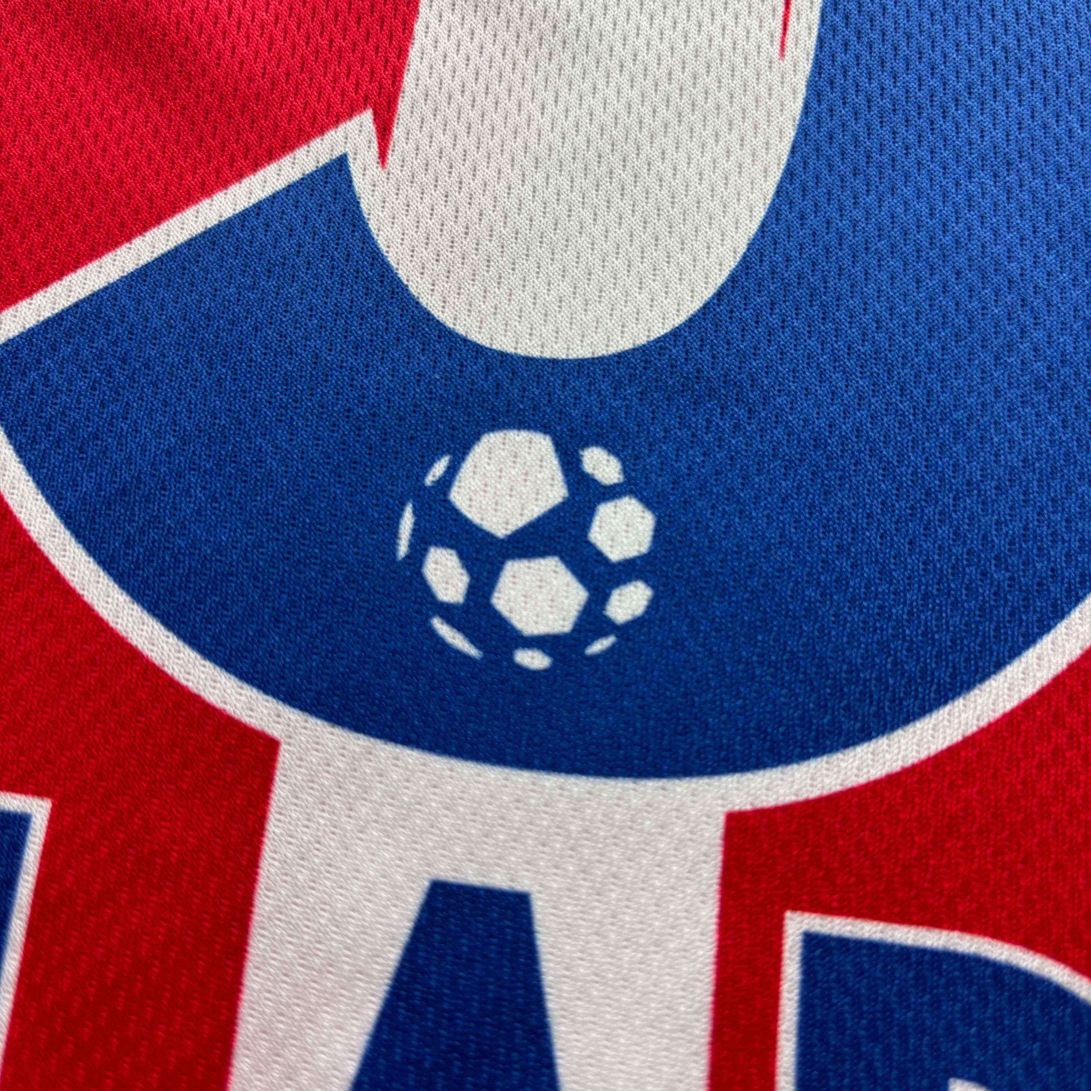 Other MATCH WORN ATK Kolkata 15-16 Nivia Javi Lara football jersey Size US L / EU 52-54 / 3 - 11 Thumbnail