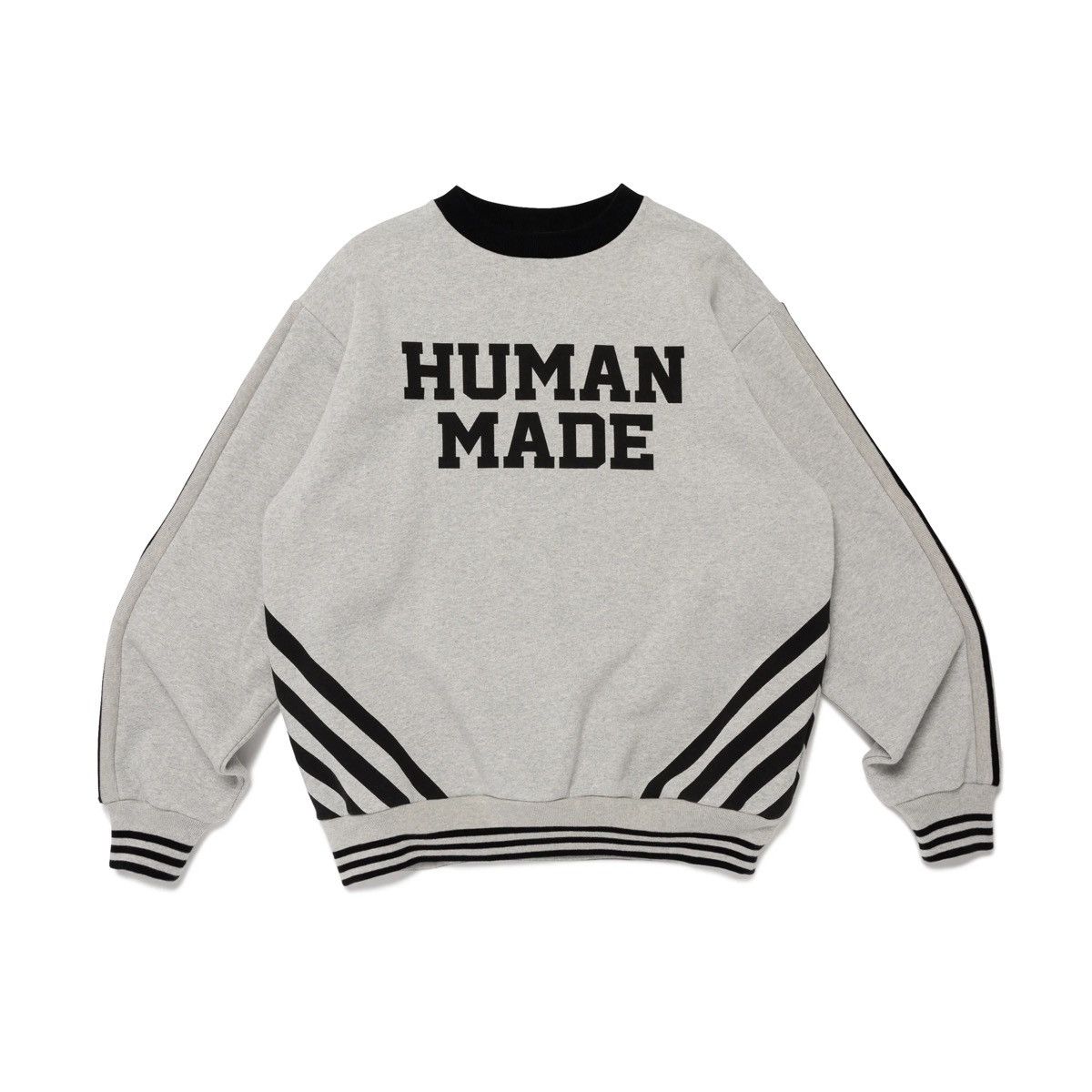 Human Made Human Made Sweatshirt Size ONE SIZE - 1 Thumbnail