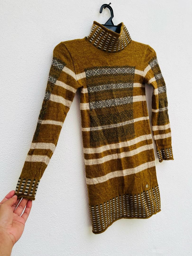 Maison MIHARA YASUHIRO Vintage Miharayasuhiro Long Sleeve Size XS / US 0-2 / IT 36-38 - 5 Thumbnail
