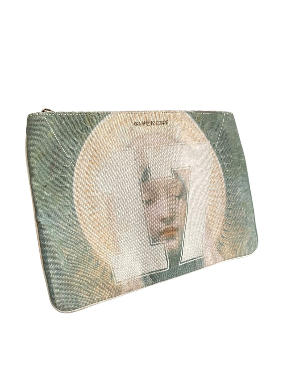 Givenchy × Riccardo Tisci Givenchy Ricardo tisci Madonna clutch Size ONE SIZE - 2 Thumbnail