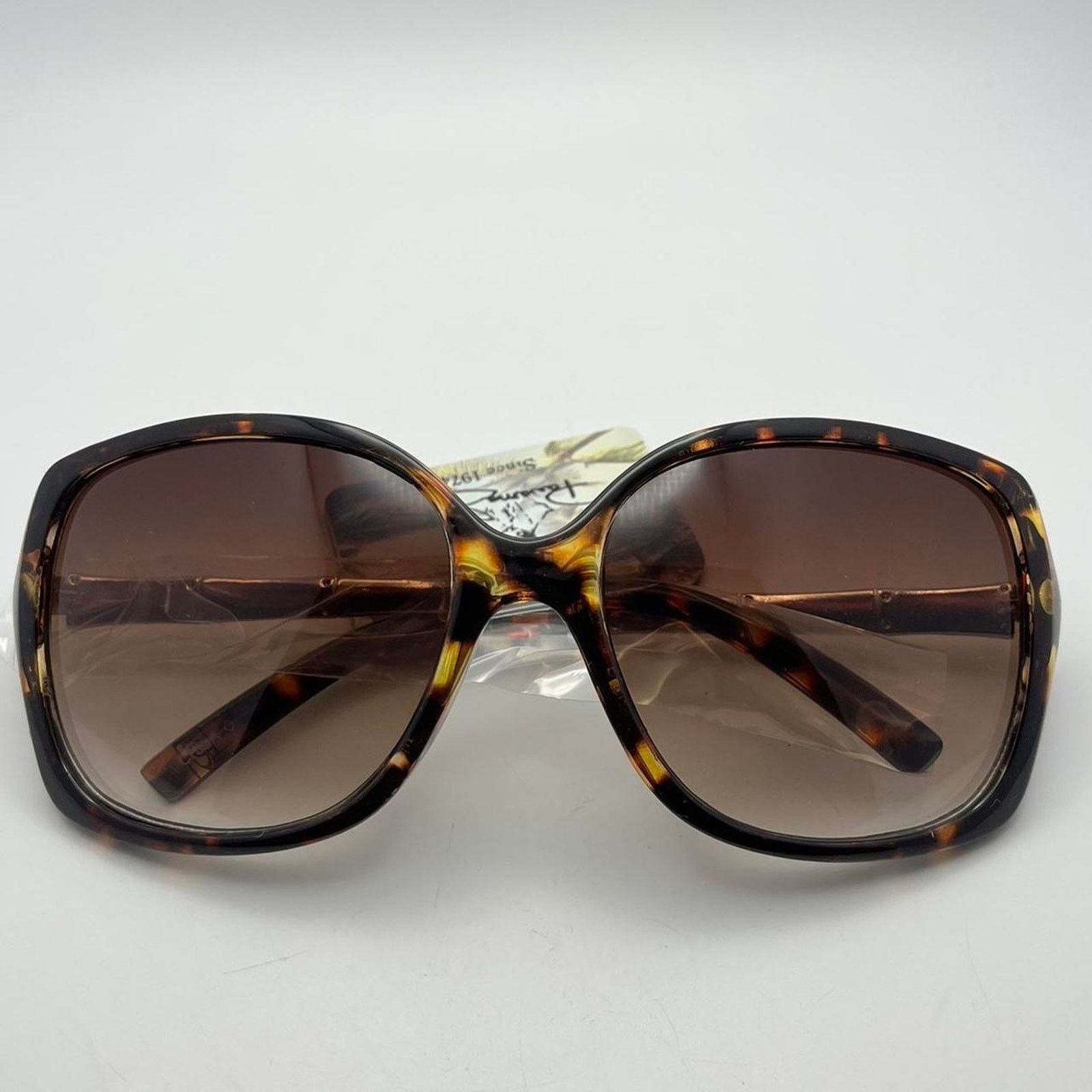 Panama Jack Womens brown sunglasses Size ONE SIZE - 1 Thumbnail