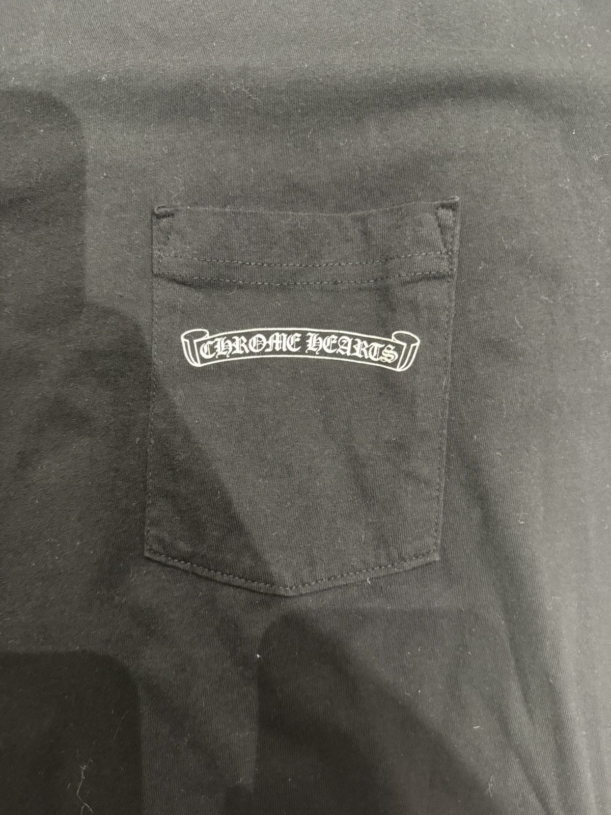 Chrome Hearts Chrome Hearts USA (rare) Size US XXL / EU 58 / 5 - 2 Thumbnail