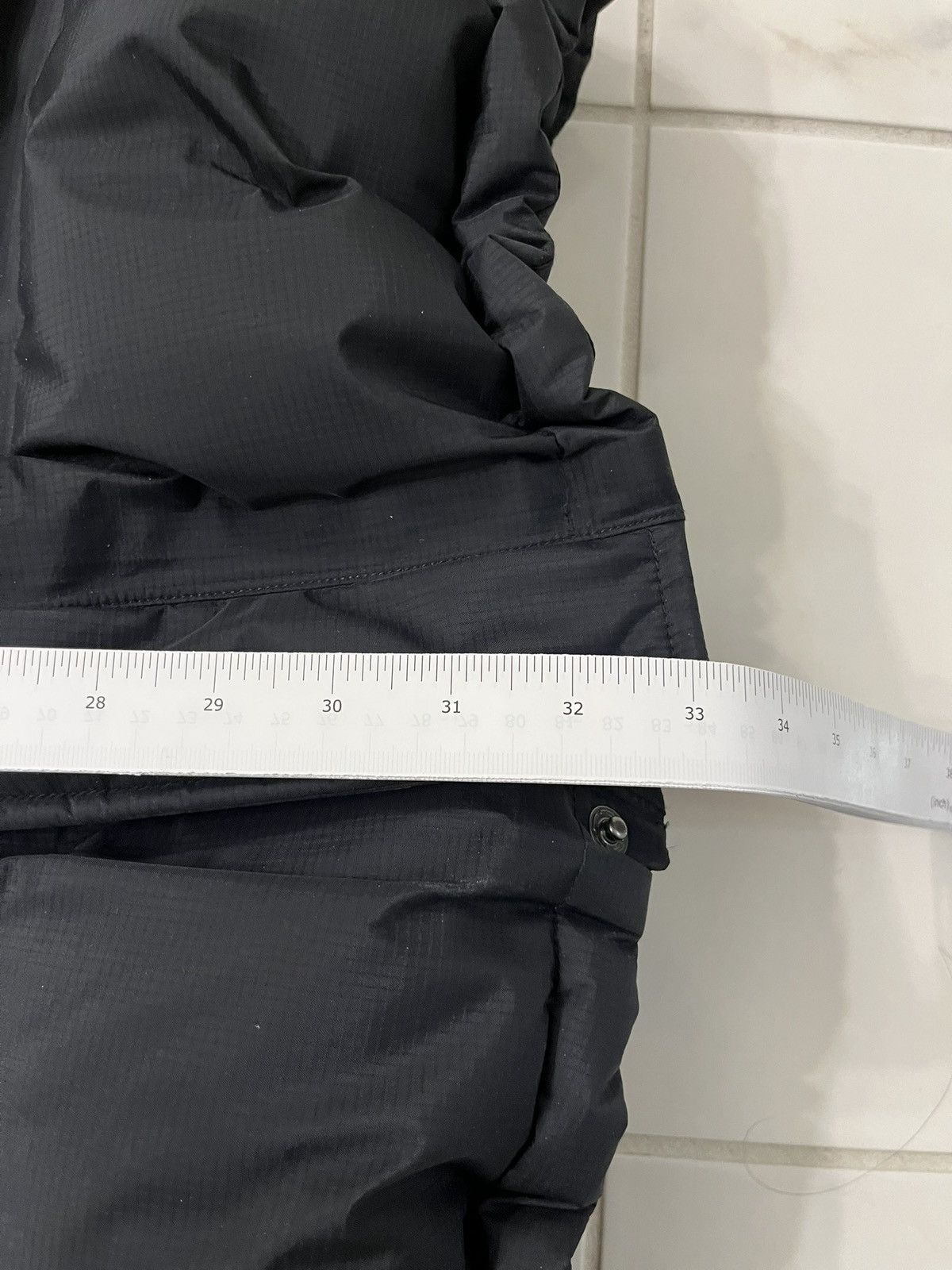 Supreme Supreme GORE-TEX 700-fill down parka (FW19) Size US L / EU 52-54 / 3 - 6 Thumbnail