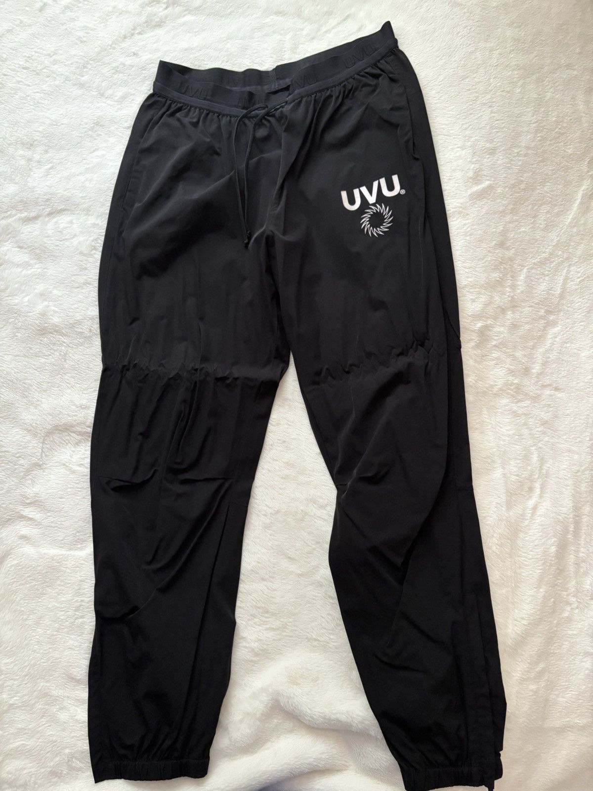 UVU UVU trackpants Size US 34 / EU 50 - 1 Thumbnail