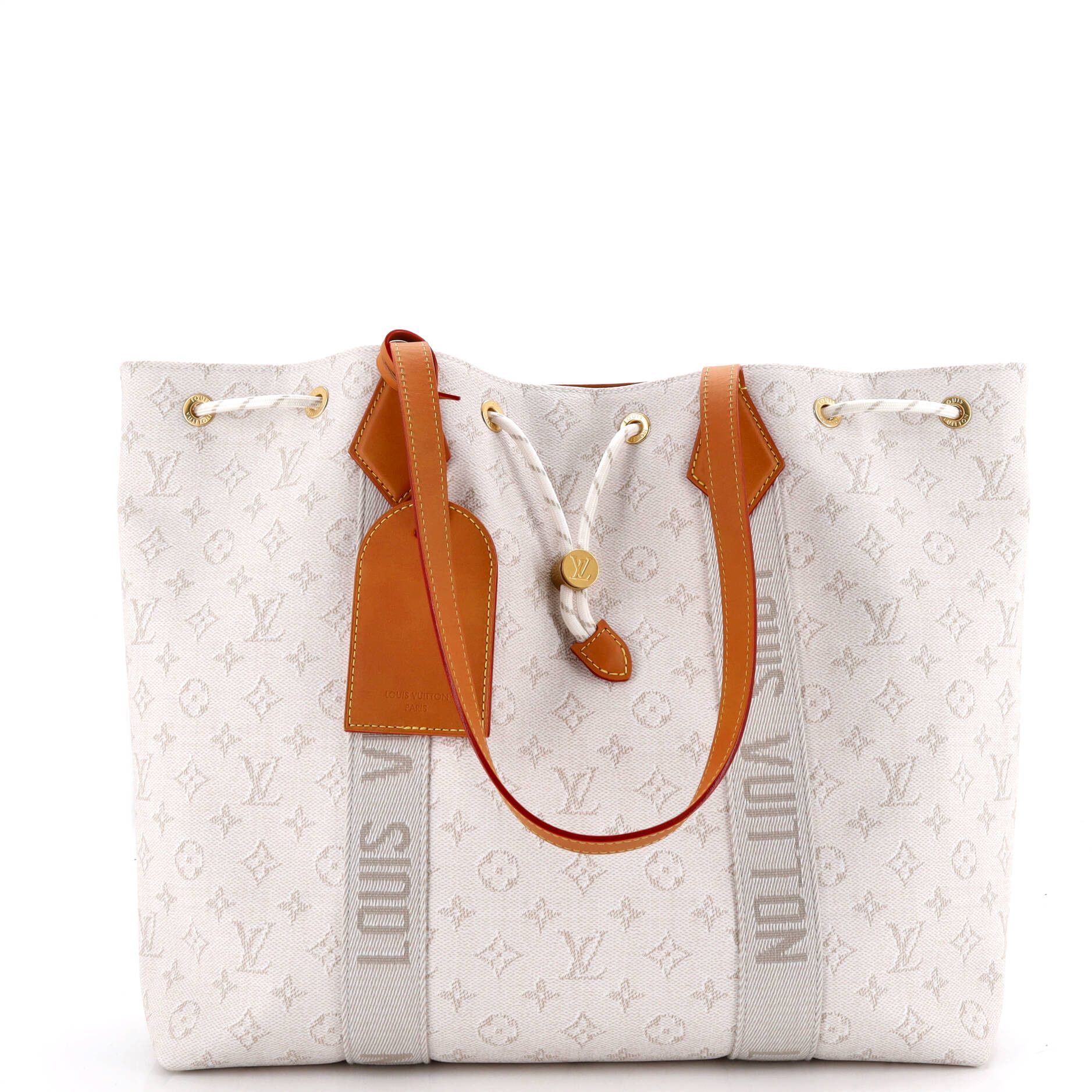 Louis Vuitton Marina Tote Size ONE SIZE - 1 Thumbnail
