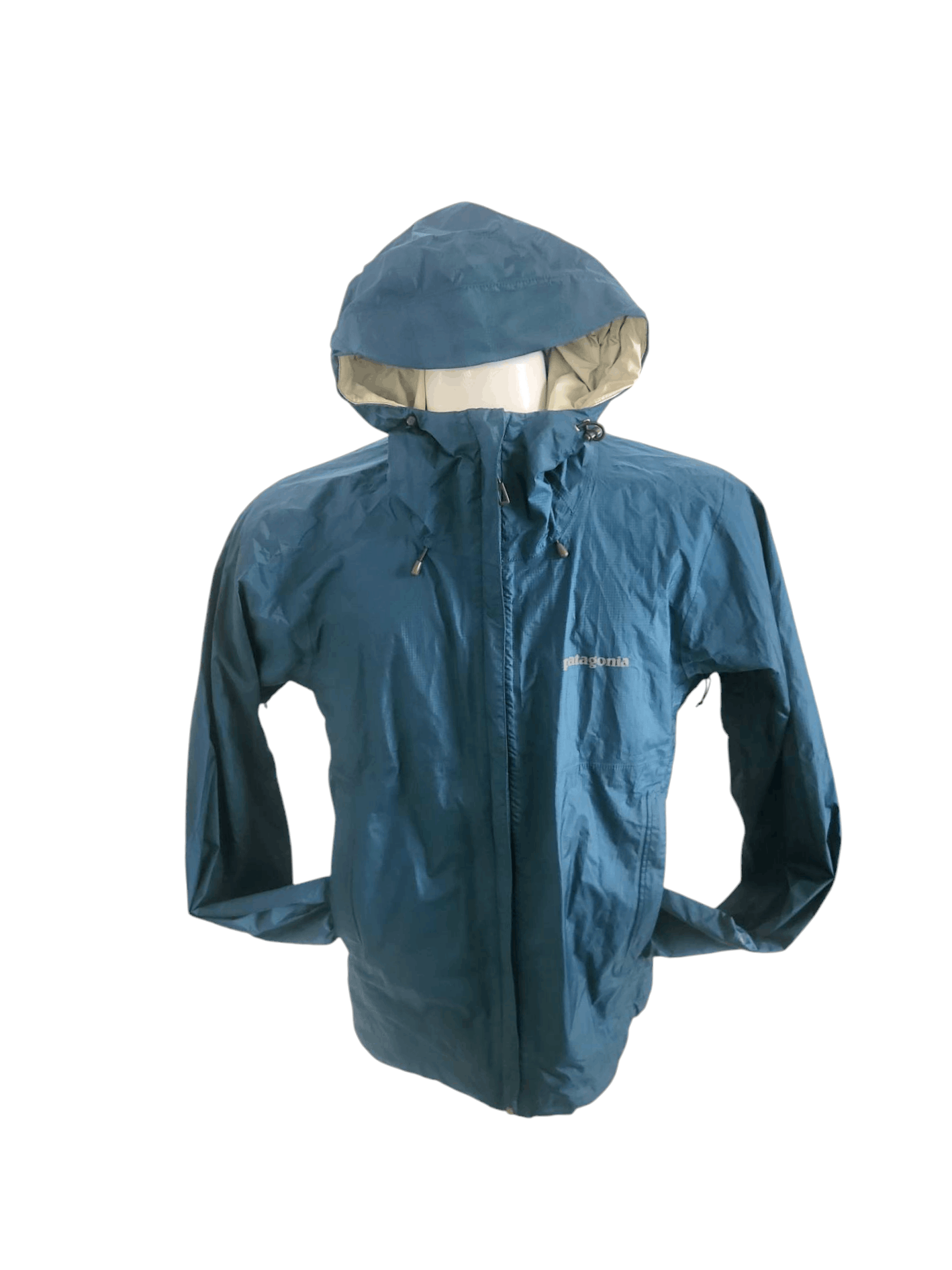 Patagonia PATAGONIA H2NO JACKET | Grailed
