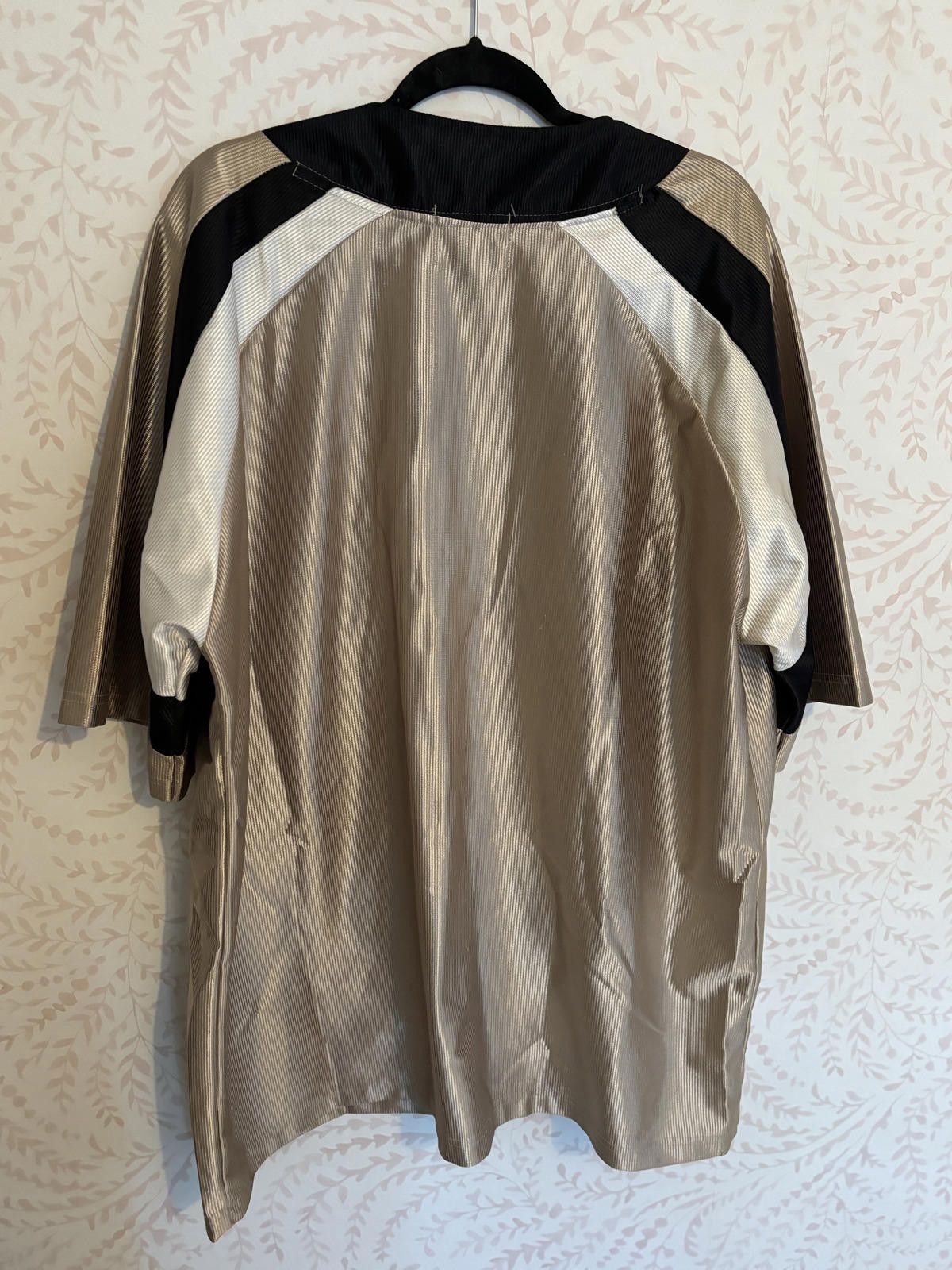 Other Vintage Y2K Men's New York 05 Baseball Jersey Size US XL / EU 56 / 4 - 3 Thumbnail