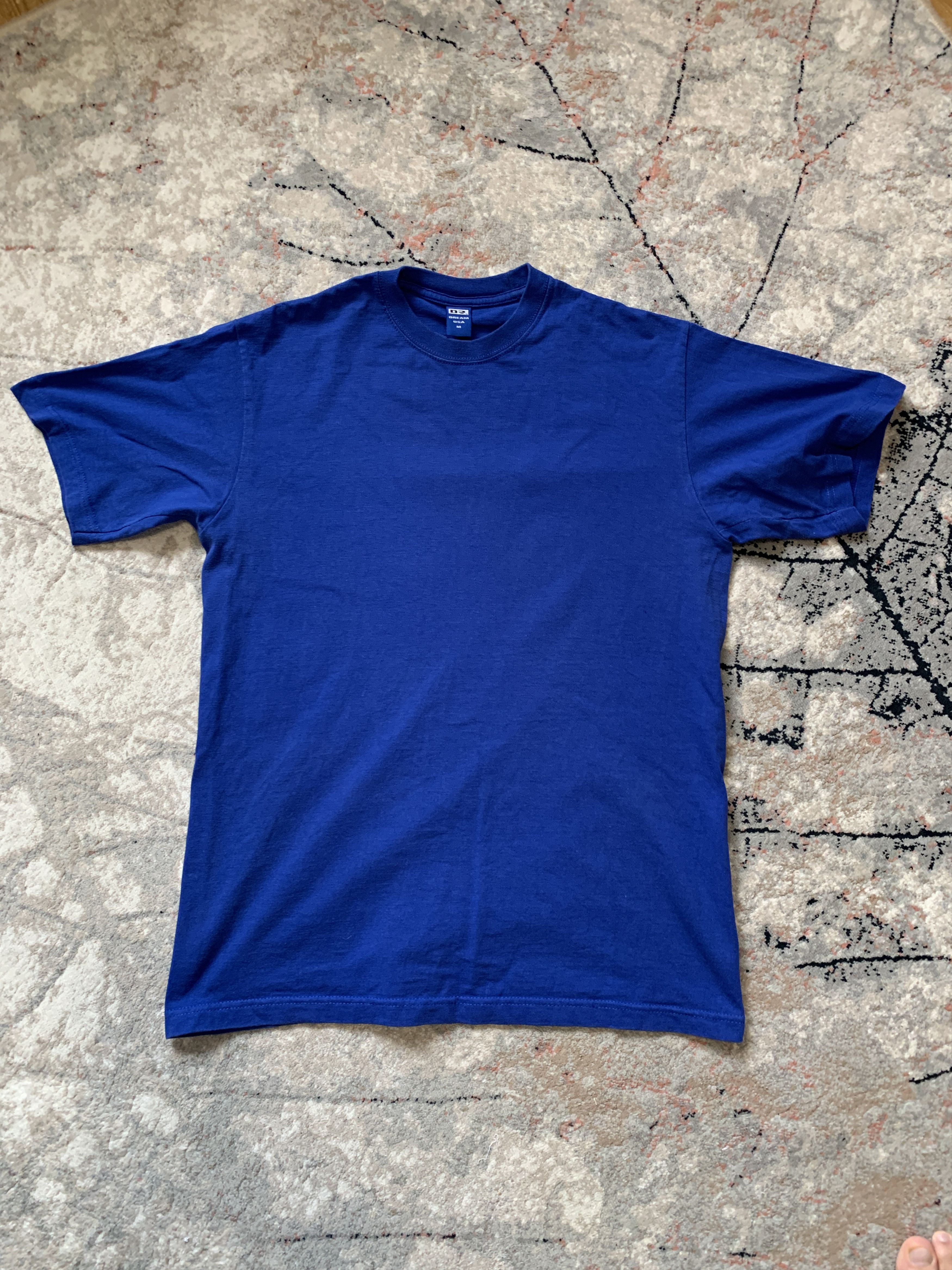 Vintage Vintage Dream USA Tee Size US M / EU 48-50 / 2 - 2 Thumbnail