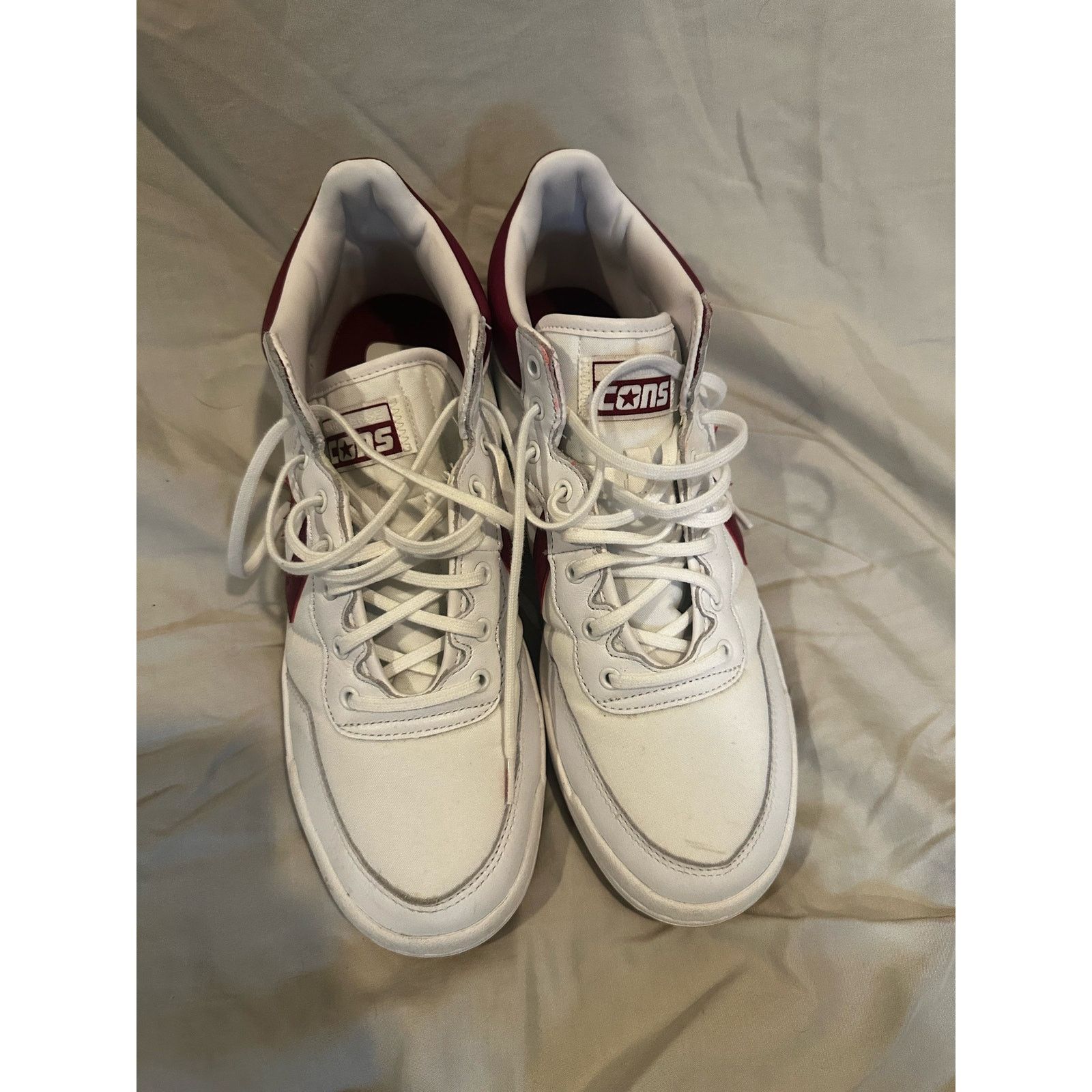 Converse Converse cons fastbreak 10 men’s Size US 10 / EU 43 - 2 Thumbnail