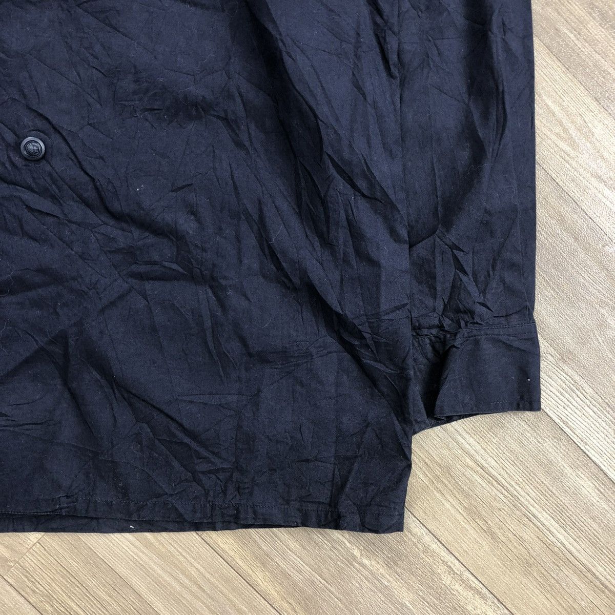 Versace Vintage Versace Jeans Couture Coats Italian Designer Luxury Size US XL / EU 56 / 4 - 7 Thumbnail