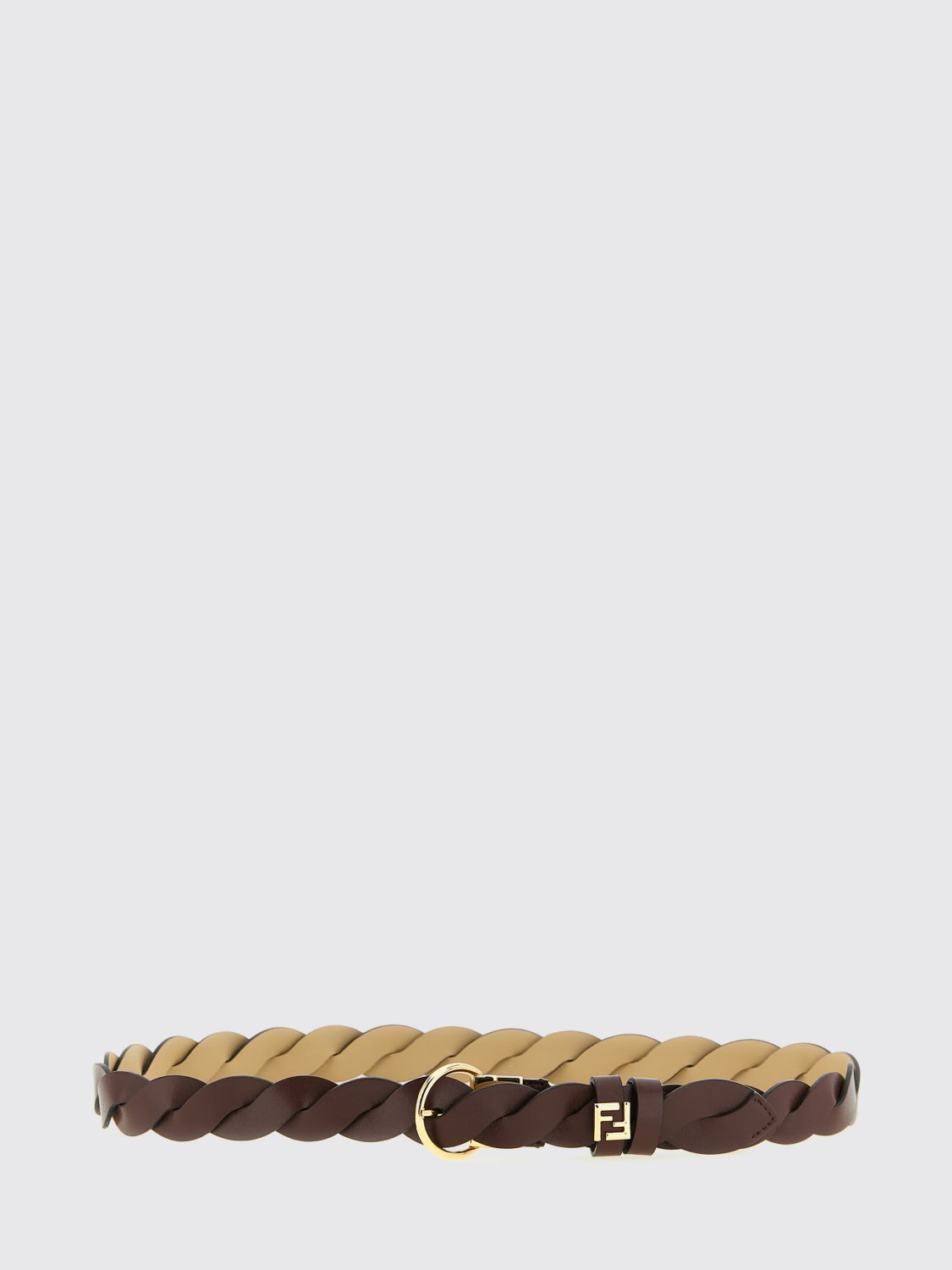 Fendi Fendi Belt Woman Multicolor Size ONE SIZE - 1 Thumbnail