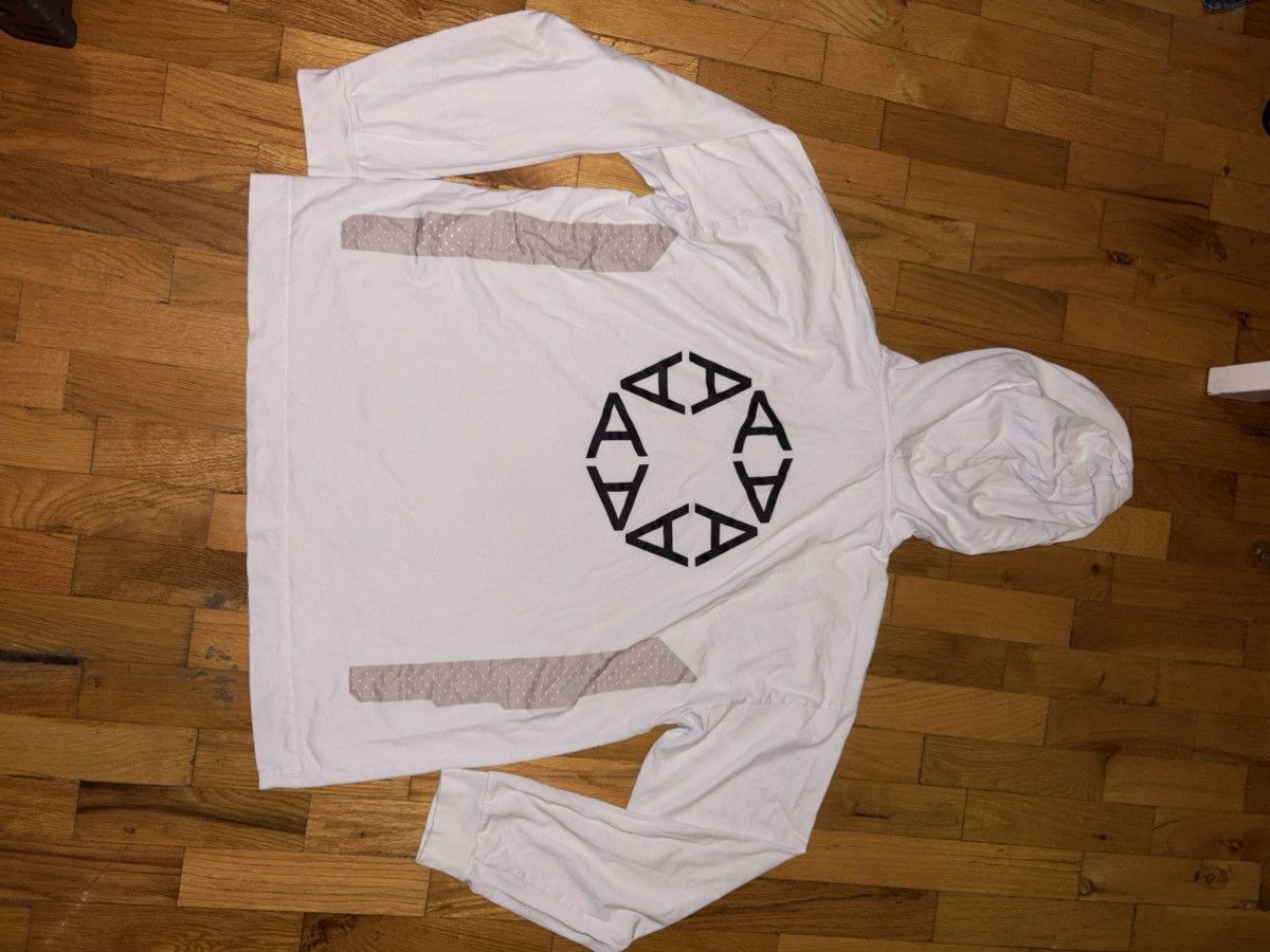 1017 ALYX 9SM 1017 Alyx 9SM hoodie Size US M / EU 48-50 / 2 - 6 Thumbnail