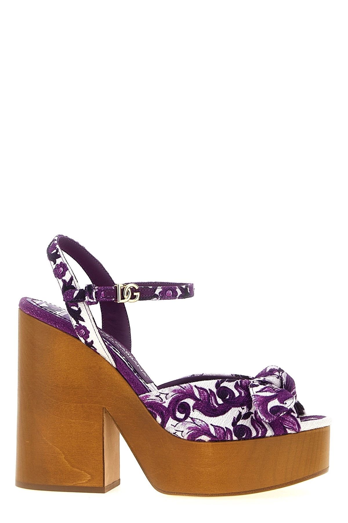 'Maiolica' sandals