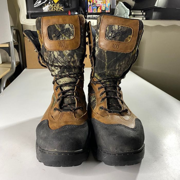 Danner pronghorn 800 sales