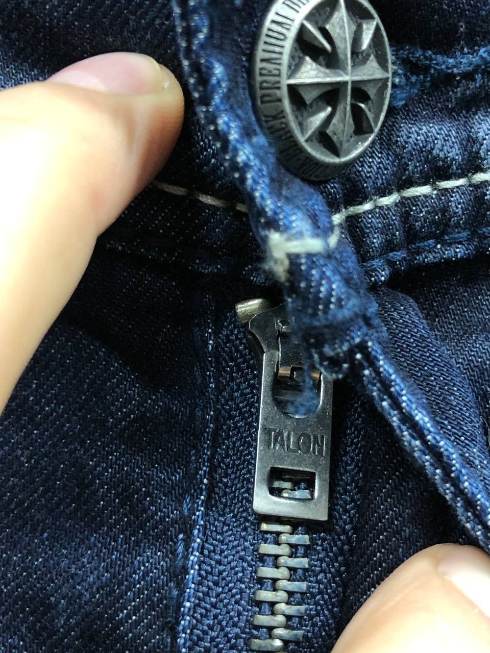 Affliction Affliction mens jeans Gage W 36 Size US 36 / EU 52 - 6 Thumbnail