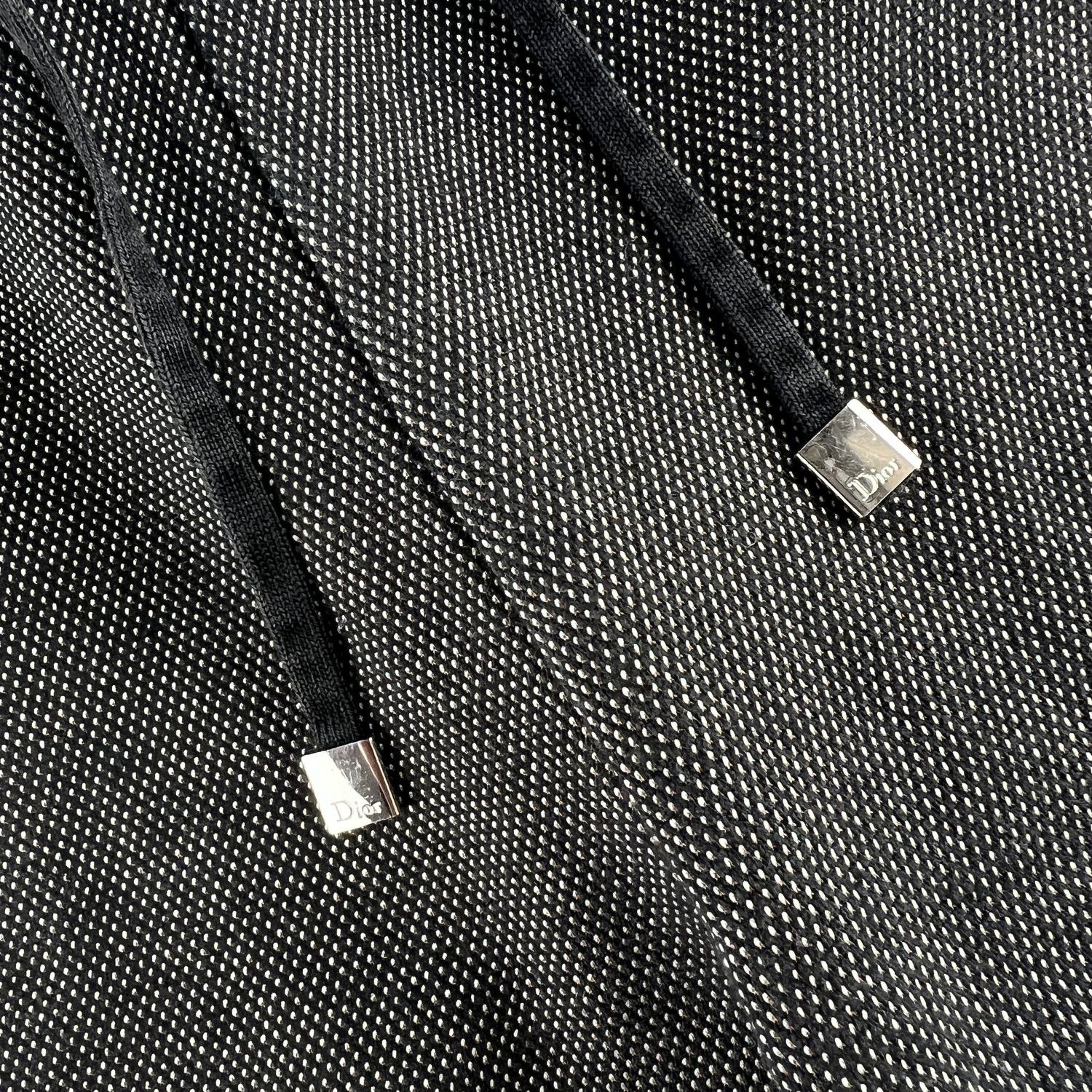 Dior Dior Grey Shorts Size US 32 / EU 48 - 4 Thumbnail