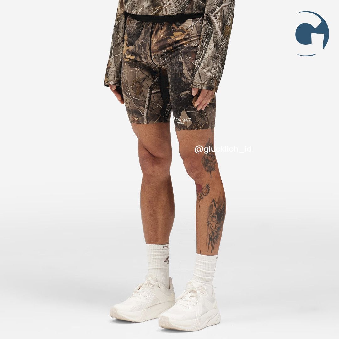 Other Represent 247, 247 Realtree® Half Tight Size US 27 - 3 Thumbnail