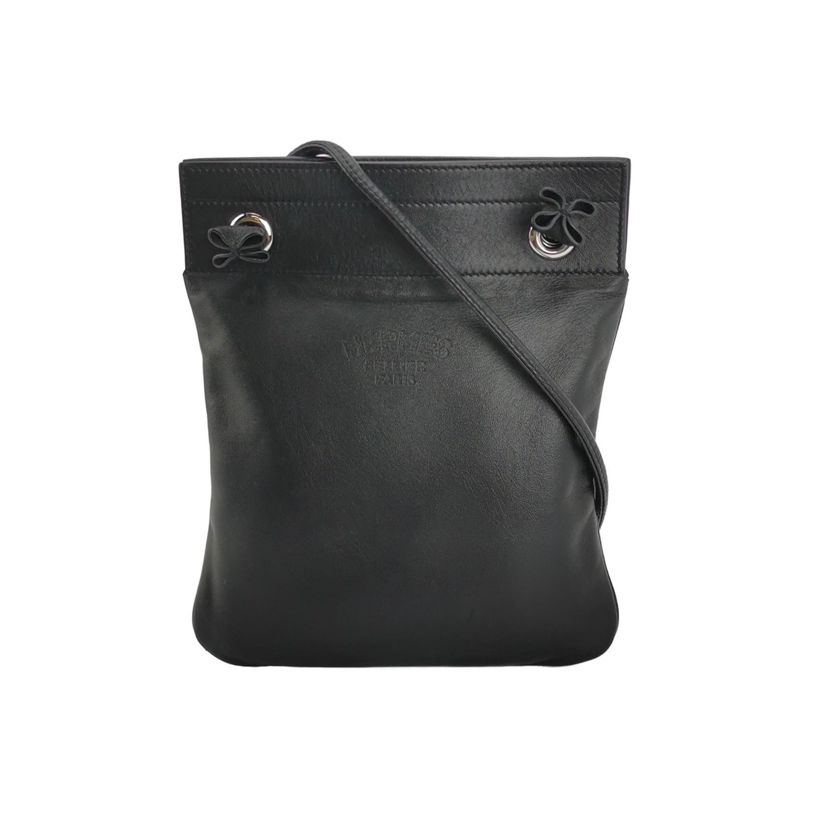 Hermes Hermes Women os Shoulder Bags Size ONE SIZE - 1 Thumbnail