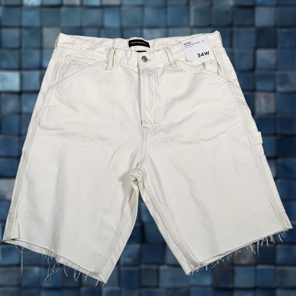 Aeropostale VINTAGE? No. Size US 34 / EU 50 - 1 Thumbnail