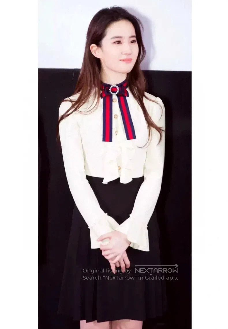 Gucci Gucci Dress Size S / US 4 / IT 40 - 7 Thumbnail
