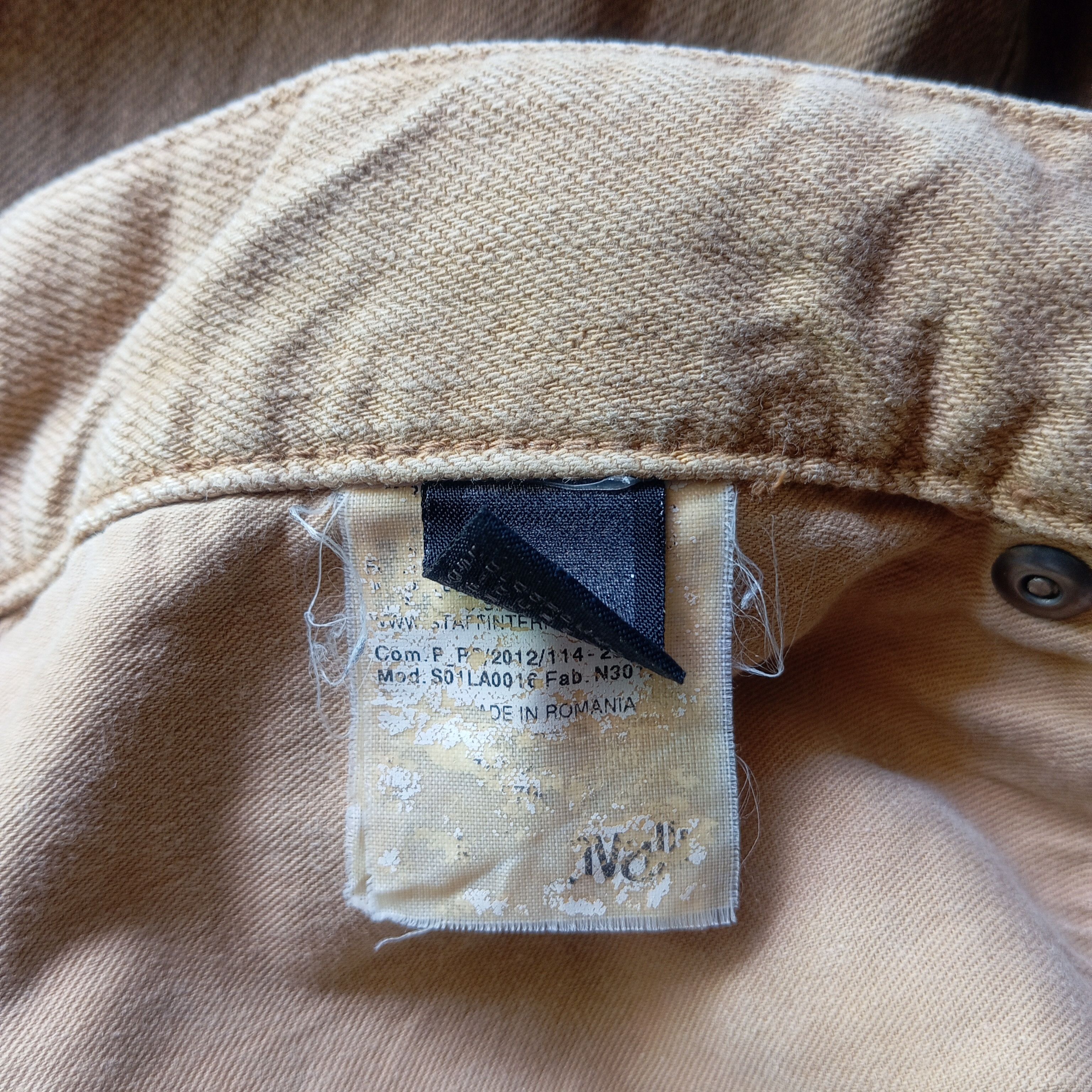 Just Cavalli Just cavalli denim trousers Size US 34 / EU 50 - 6 Thumbnail