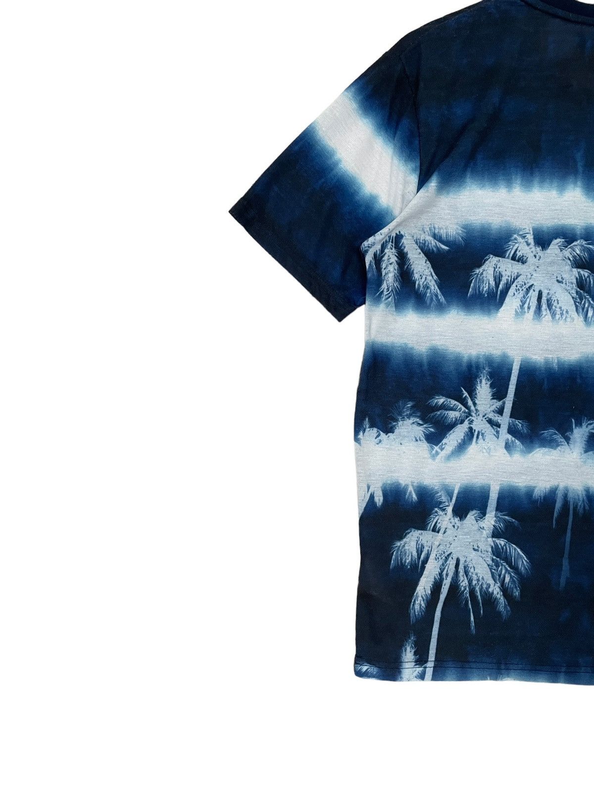 Japanese Brand × semanticdesign Vintage Brand Semantic Design Full Print T-shirt 2000s Size US L / EU 52-54 / 3 - 7 Thumbnail