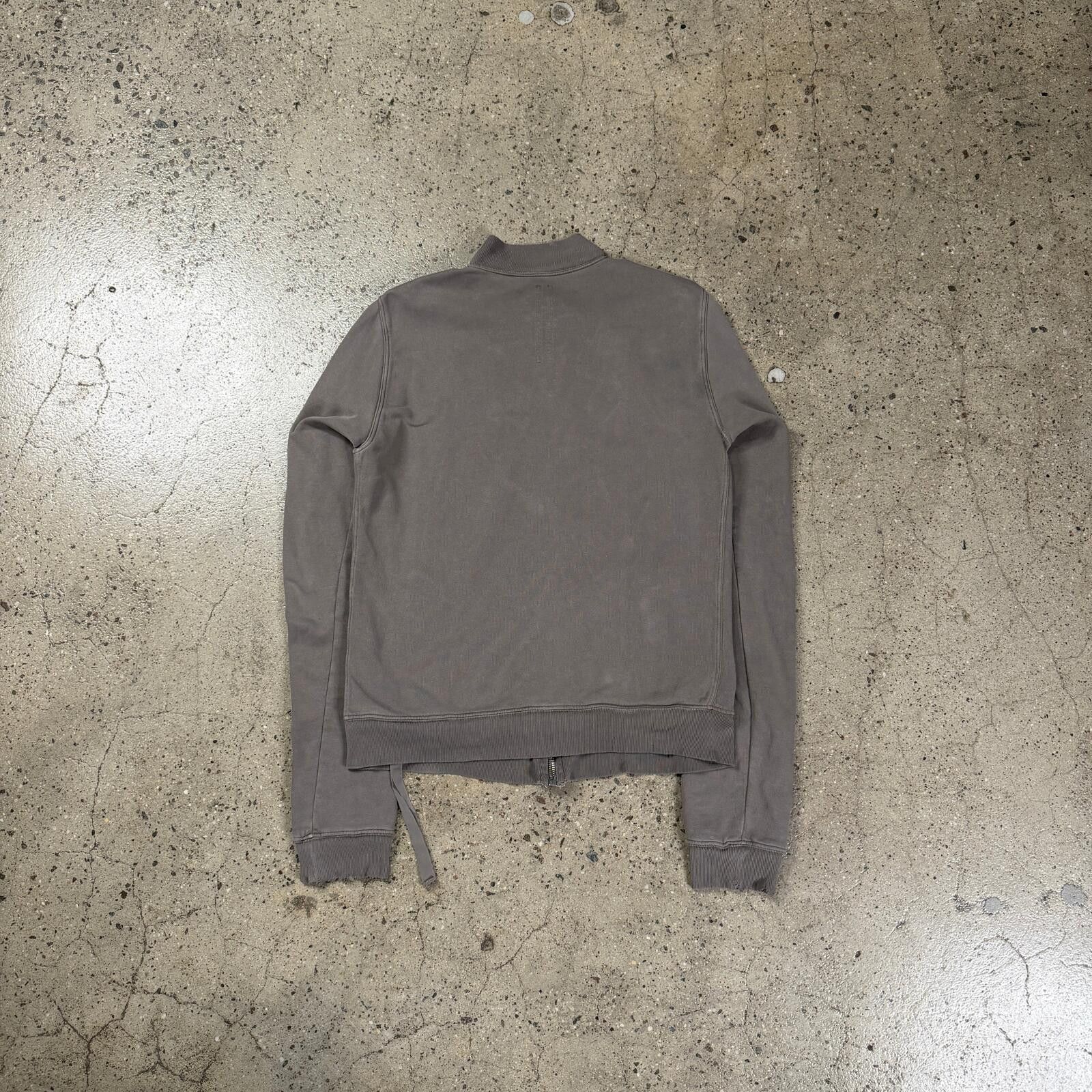 Rick Owens Rick Owens Zip-Up Jacket Size US L / EU 52-54 / 3 - 2 Thumbnail