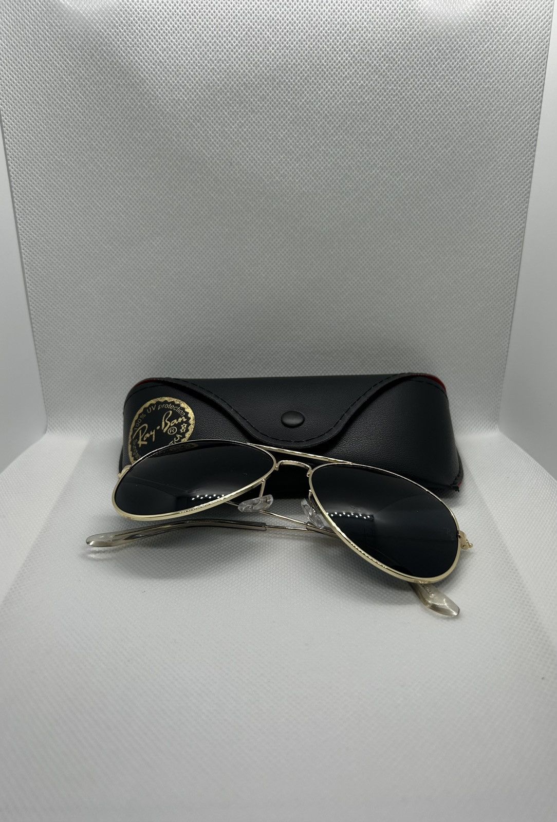 RayBan Ray ban sunglasses Size ONE SIZE - 1 Thumbnail