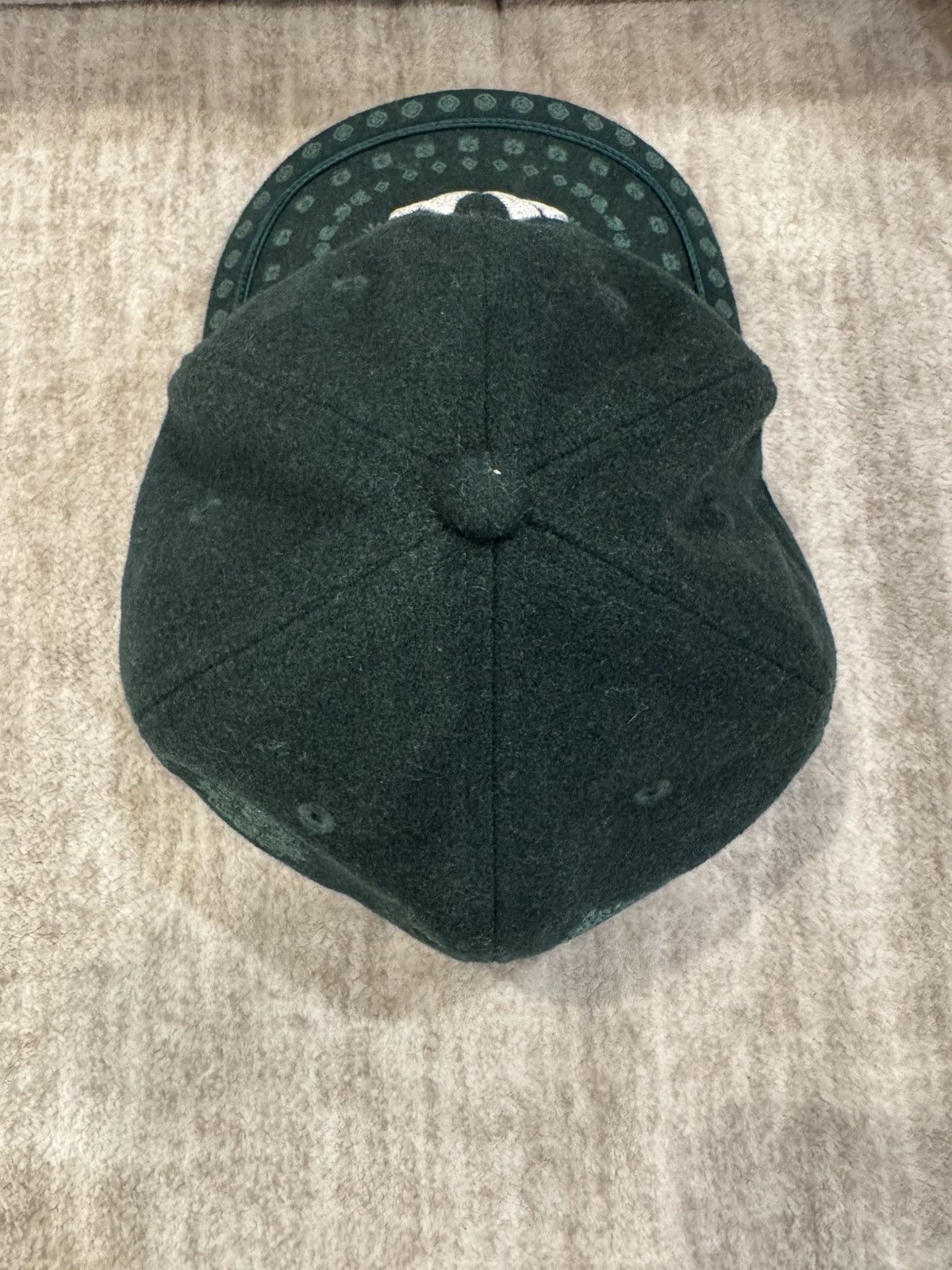 Kith Kith NY Yankees Cooperstown Collection Hat Size ONE SIZE - 7 Thumbnail