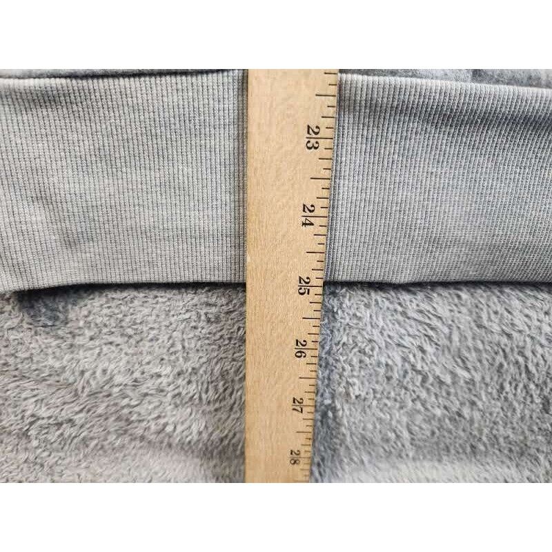 NEFF Mickey Mouse Jacket Adult Mens Small Gray Dont Stress Size US S / EU 44-46 / 1 - 8 Thumbnail