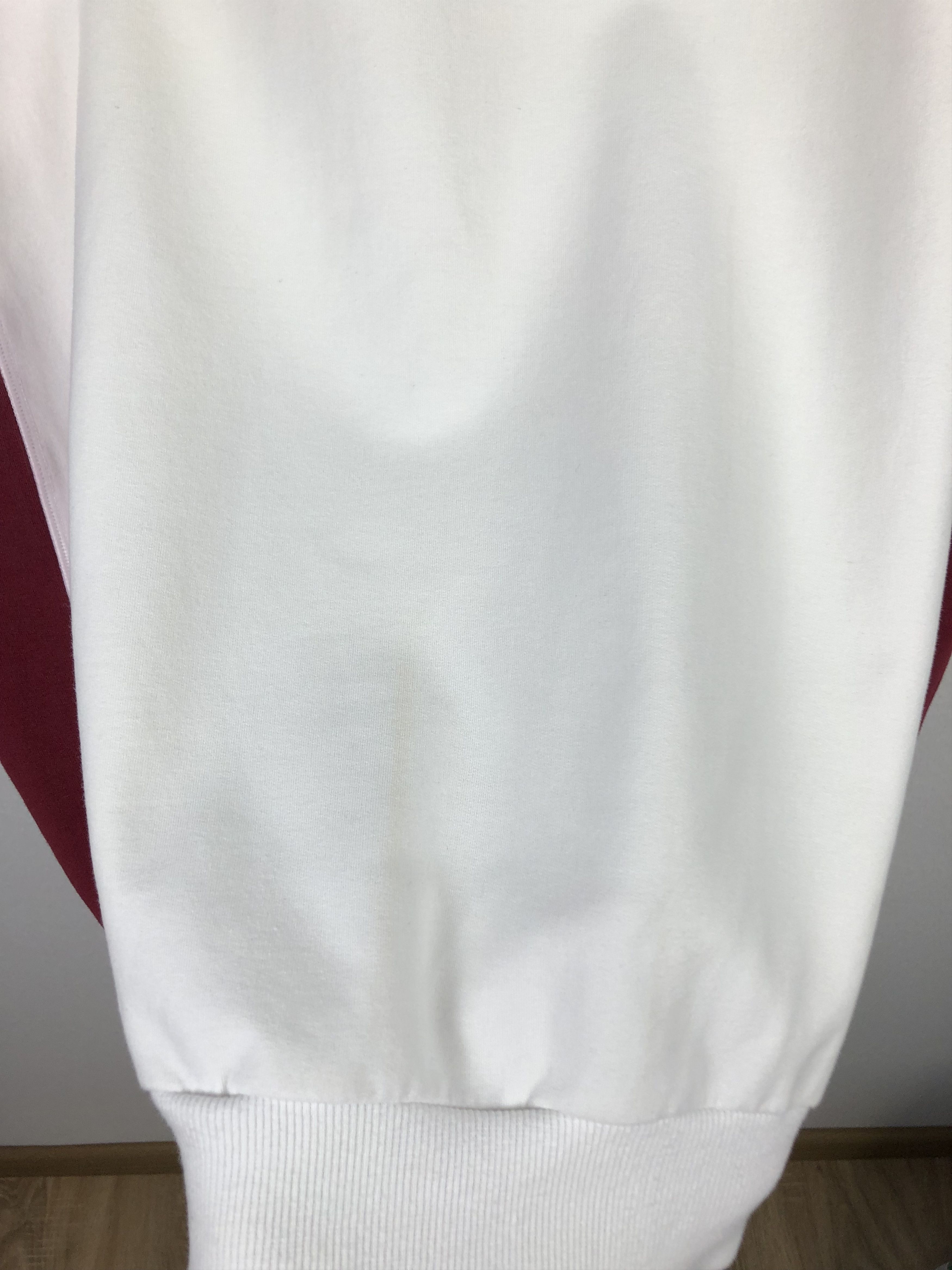 Adidas × Vintage Vintage Adidas Hungary Football Sweatshirt Soccer Track Top Size US XL / EU 56 / 4 - 10 Thumbnail