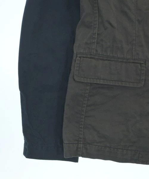 Comme des Garcons SHIRT Jacket Sleeve Switching Tailored Size US XS / EU 42 / 0 - 5 Thumbnail