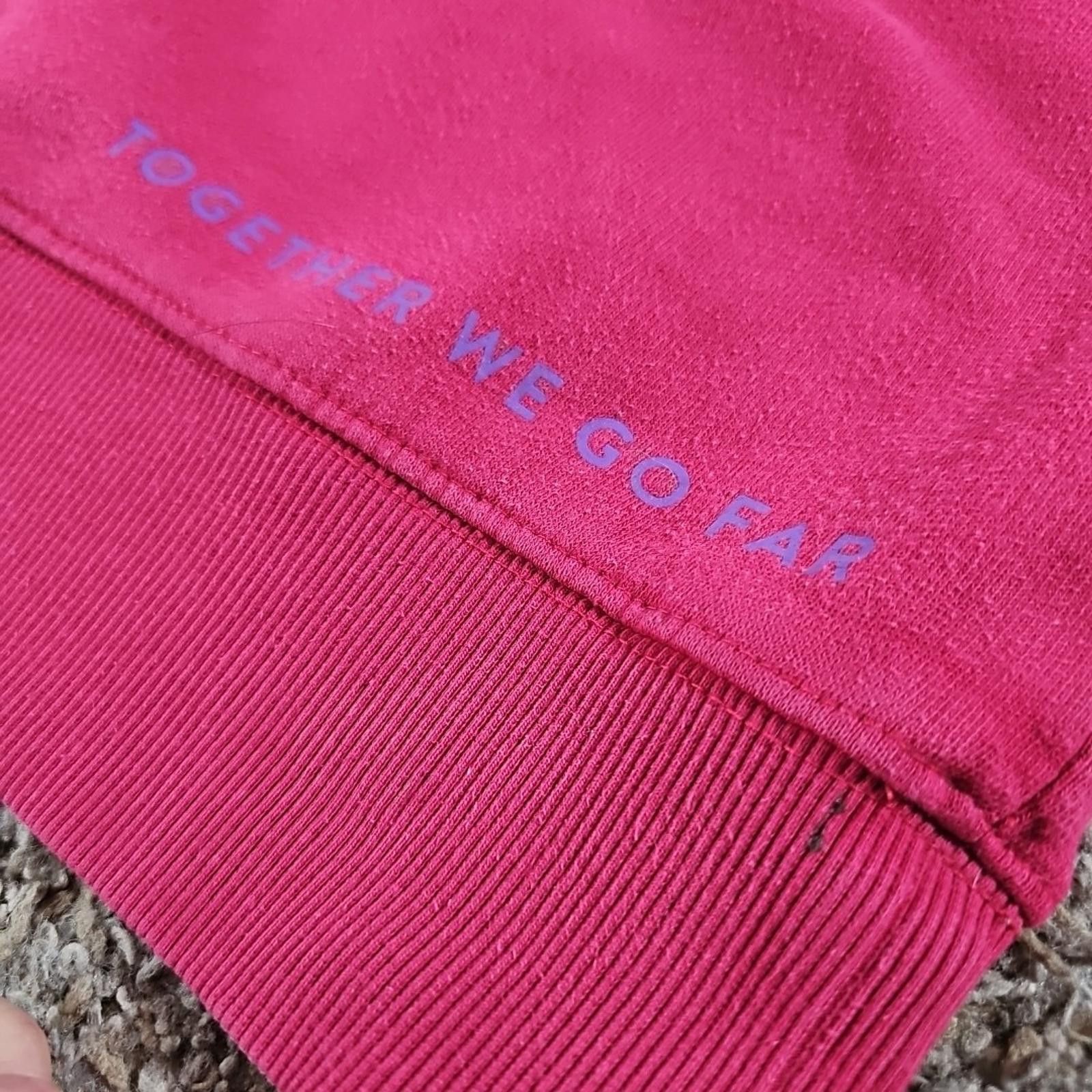 Peloton Peloton M Pink Hoodie Size M / US 6-8 / IT 42-44 - 9 Thumbnail
