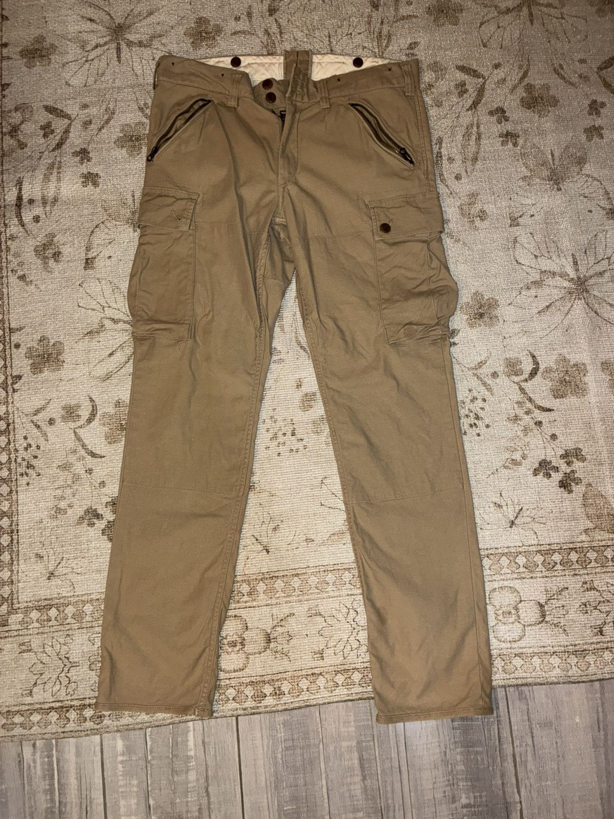 Polo Ralph Lauren Ralph Lauren Size US 33 - 1 Thumbnail