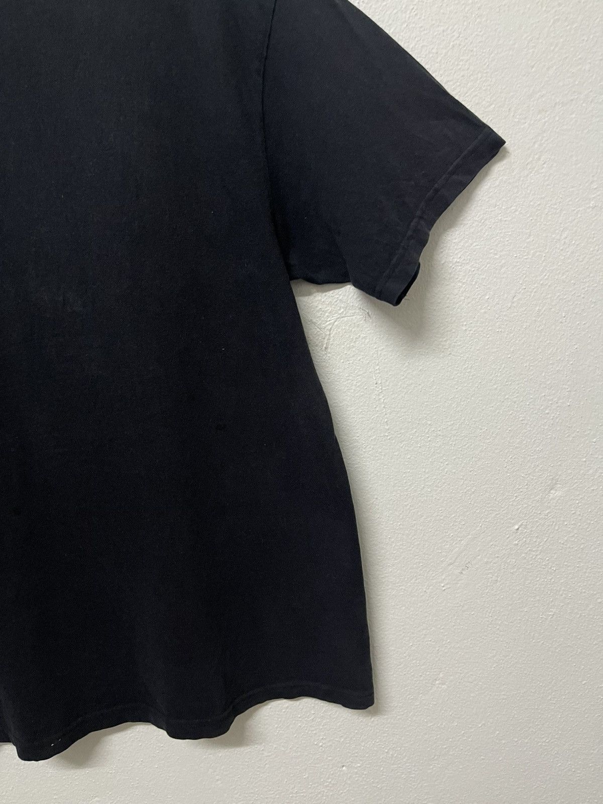 GOODENOUGH RARE VINTAGE 1990 GOODENOUGH BIG G TSHIRT Size US M / EU 48-50 / 2 - 10 Thumbnail