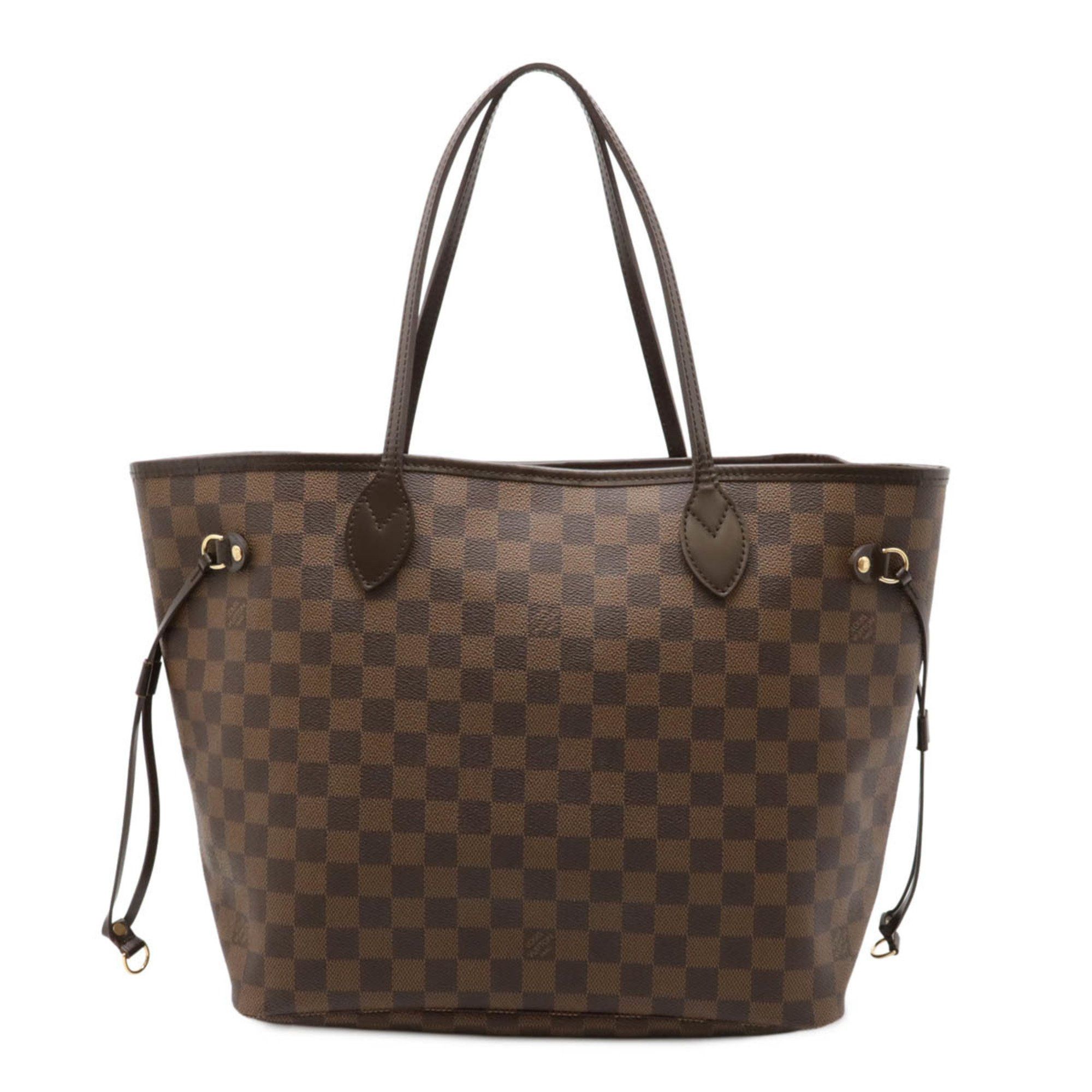 Louis Vuitton Louis Vuitton Neverfull MM tote Size ONE SIZE - 1 Thumbnail