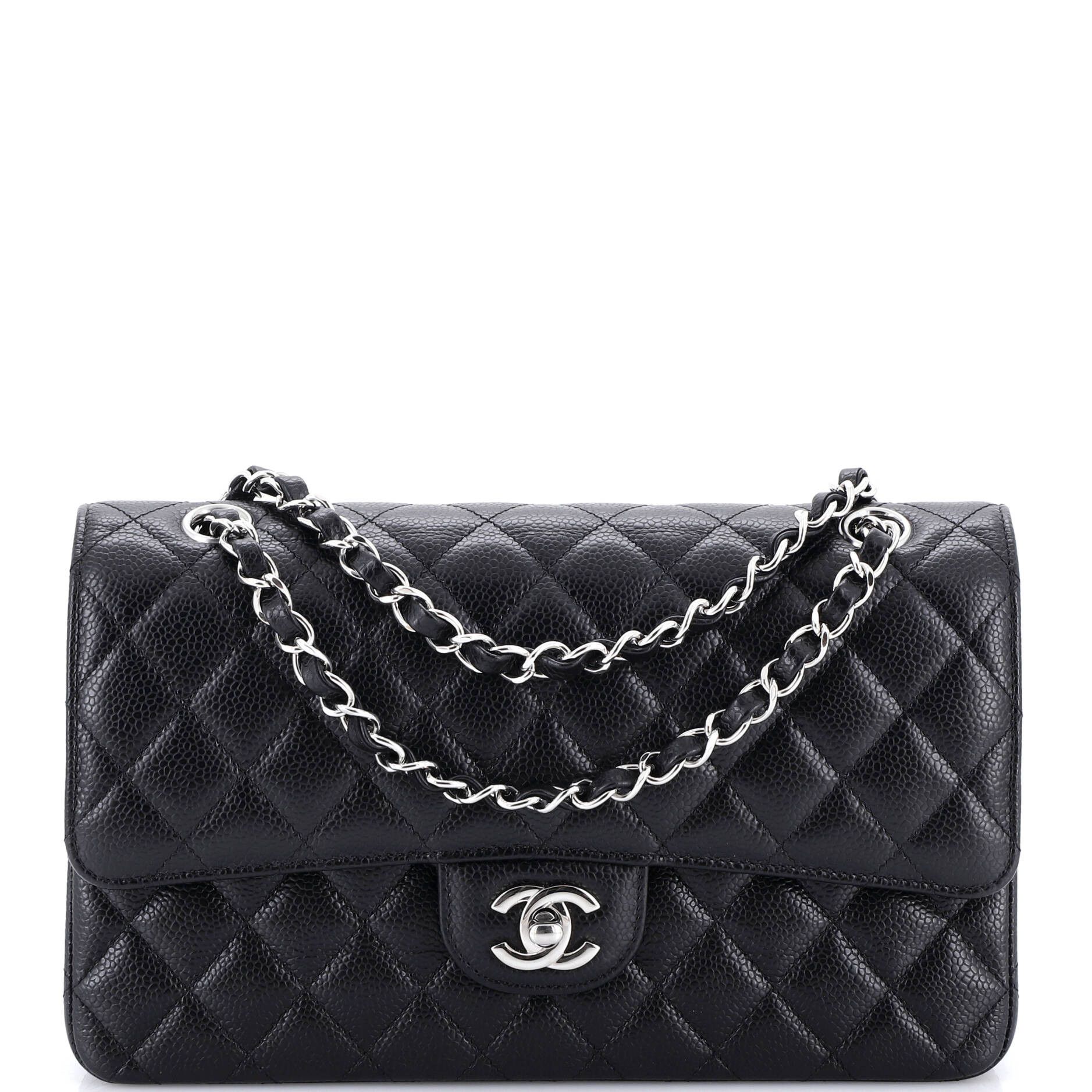 Chanel Classic Double Flap Bag Size ONE SIZE - 1 Thumbnail