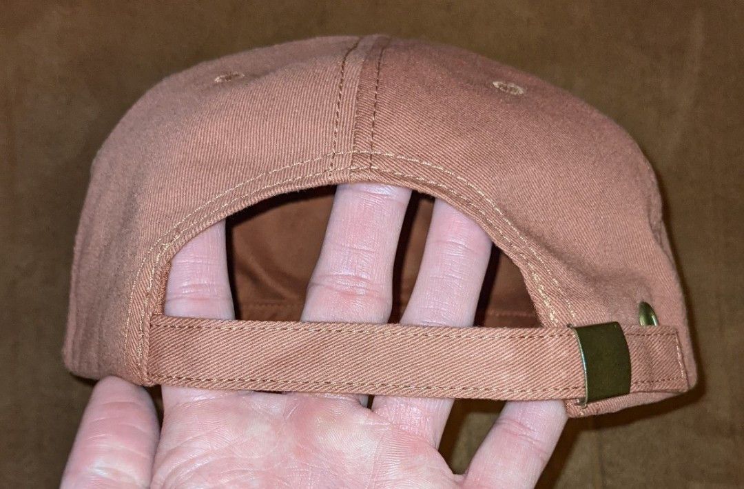 Free & Easy Mac Miller Don't Trip Hat Size ONE SIZE - 3 Thumbnail