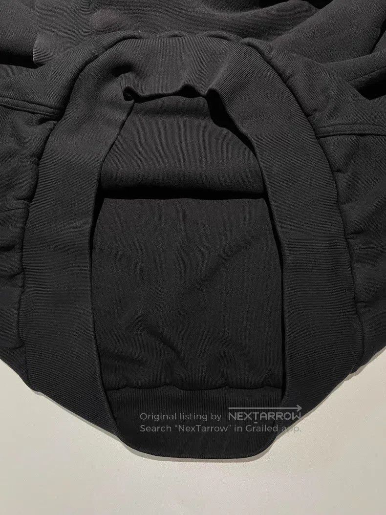 Balenciaga Balenciaga Band Hoodie Size US S / EU 44-46 / 1 - 4 Thumbnail