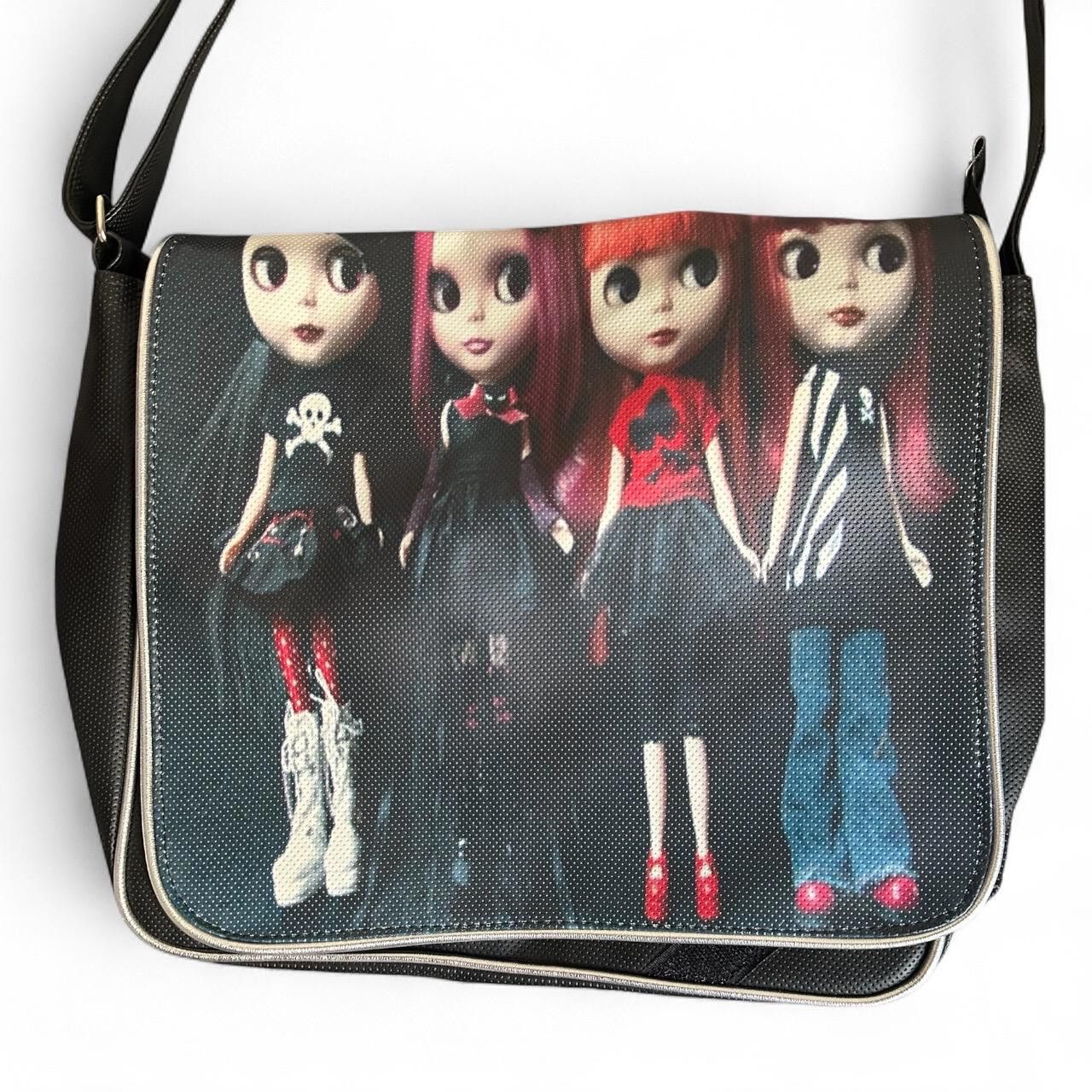 Other The Blythe Dolls Four Best Friends Shoulder Bag Size ONE SIZE - 2 Thumbnail