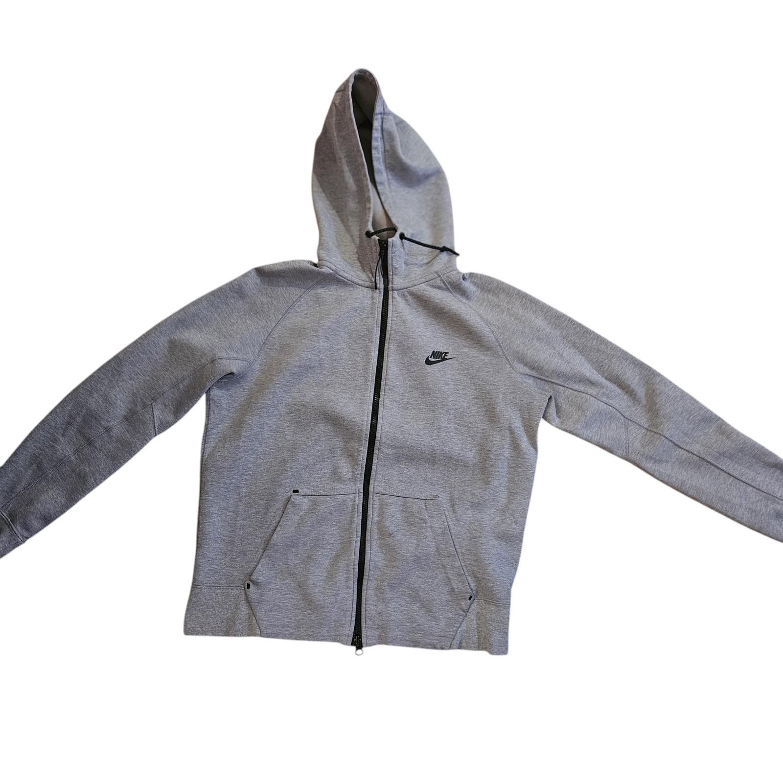 Nike Nike Sportswear Tech Fleece Windrunner SZ Med Size M / US 6-8 / IT 42-44 - 1 Thumbnail