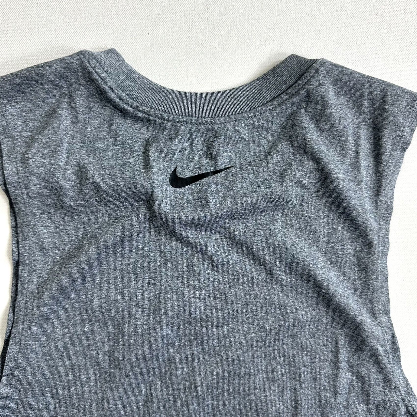 Nike Nike Dri-Fit XS Tank Top - Sleeveless Athletic Wear Size XS / US 0-2 / IT 36-38 - 6 Thumbnail
