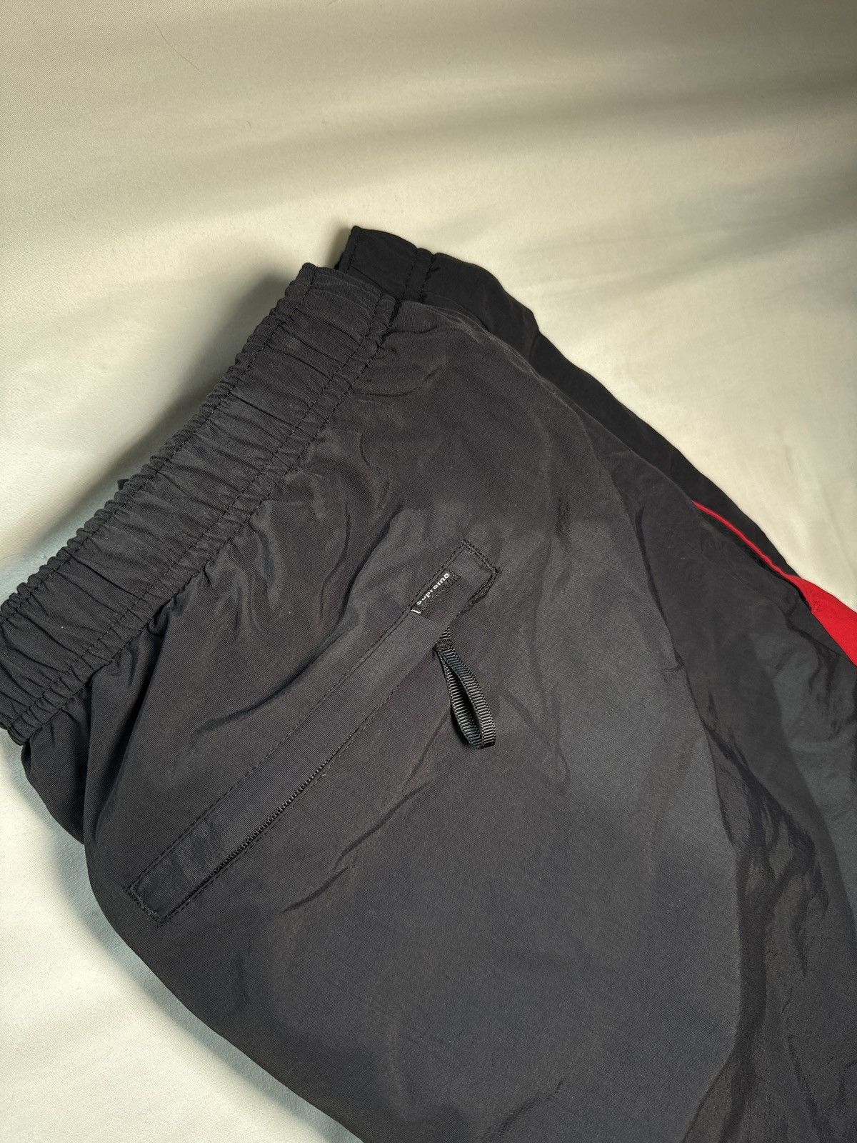 Supreme Supreme track pants Size US 34 / EU 50 - 6 Thumbnail