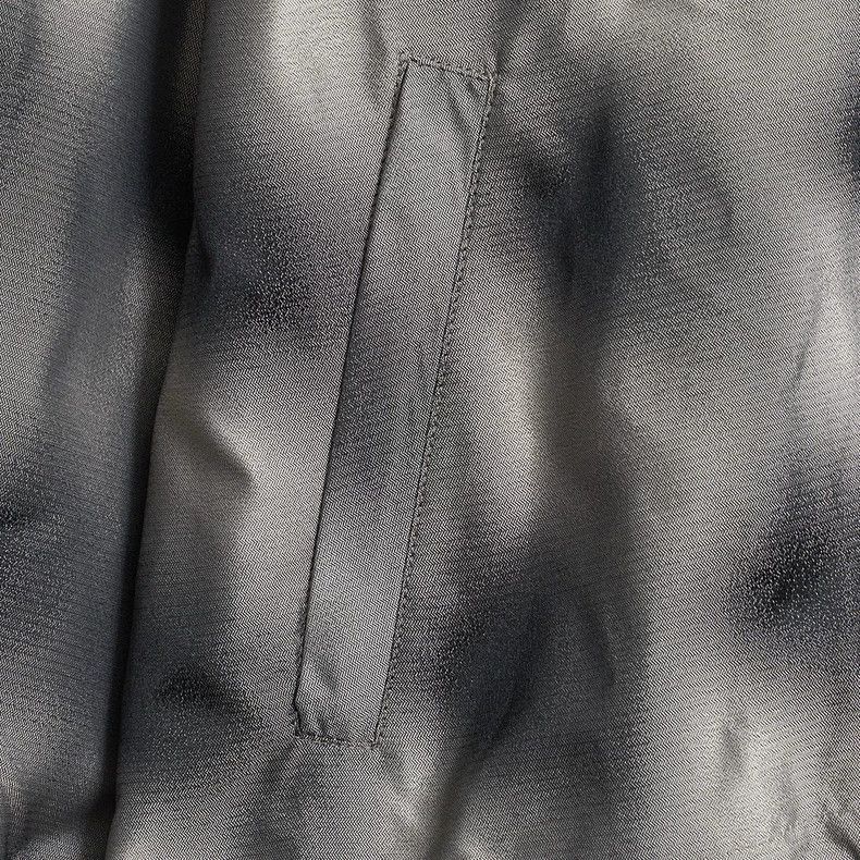 Song For The Mute Song For The Mute Retro Stand Collar Jacket Size US S / EU 44-46 / 1 - 3 Thumbnail