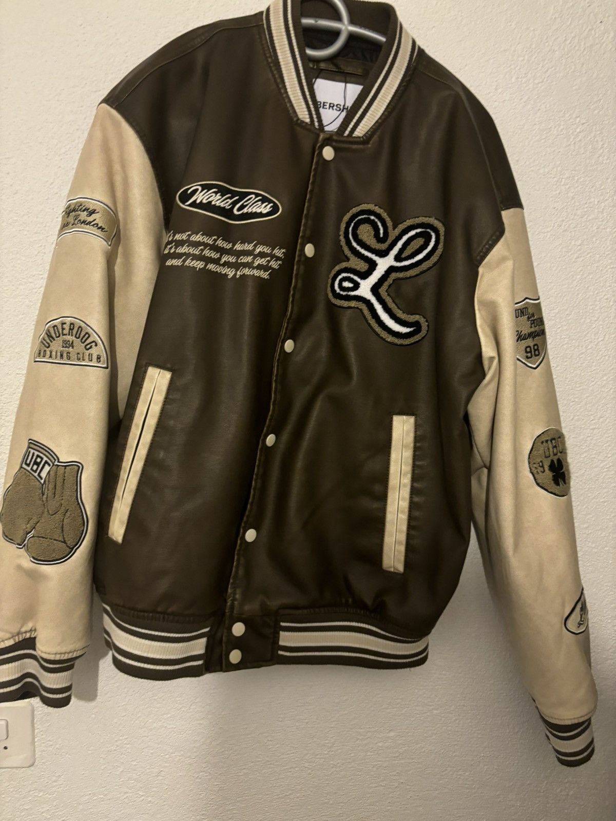 Bershka Multiple pieces from my closet Size US M / EU 48-50 / 2 - 20 Thumbnail
