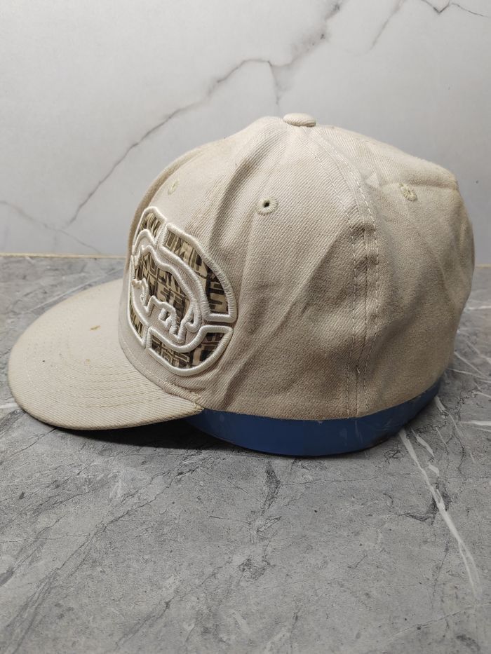 Ecko Unltd. Vintage Ecko Unltd Fullcap Size ONE SIZE - 3 Thumbnail