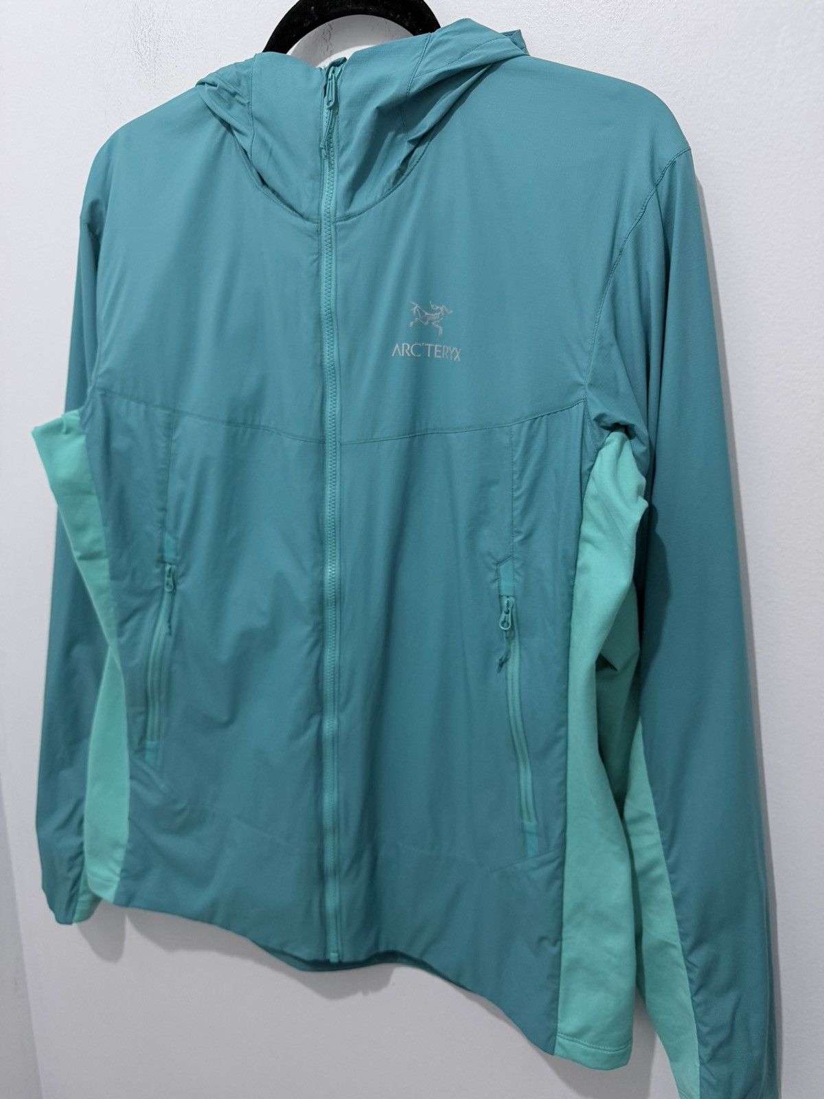 Arc'teryx Arc’teryx Atom hoodie jacket Size L / US 10 / IT 46 - 2 Thumbnail