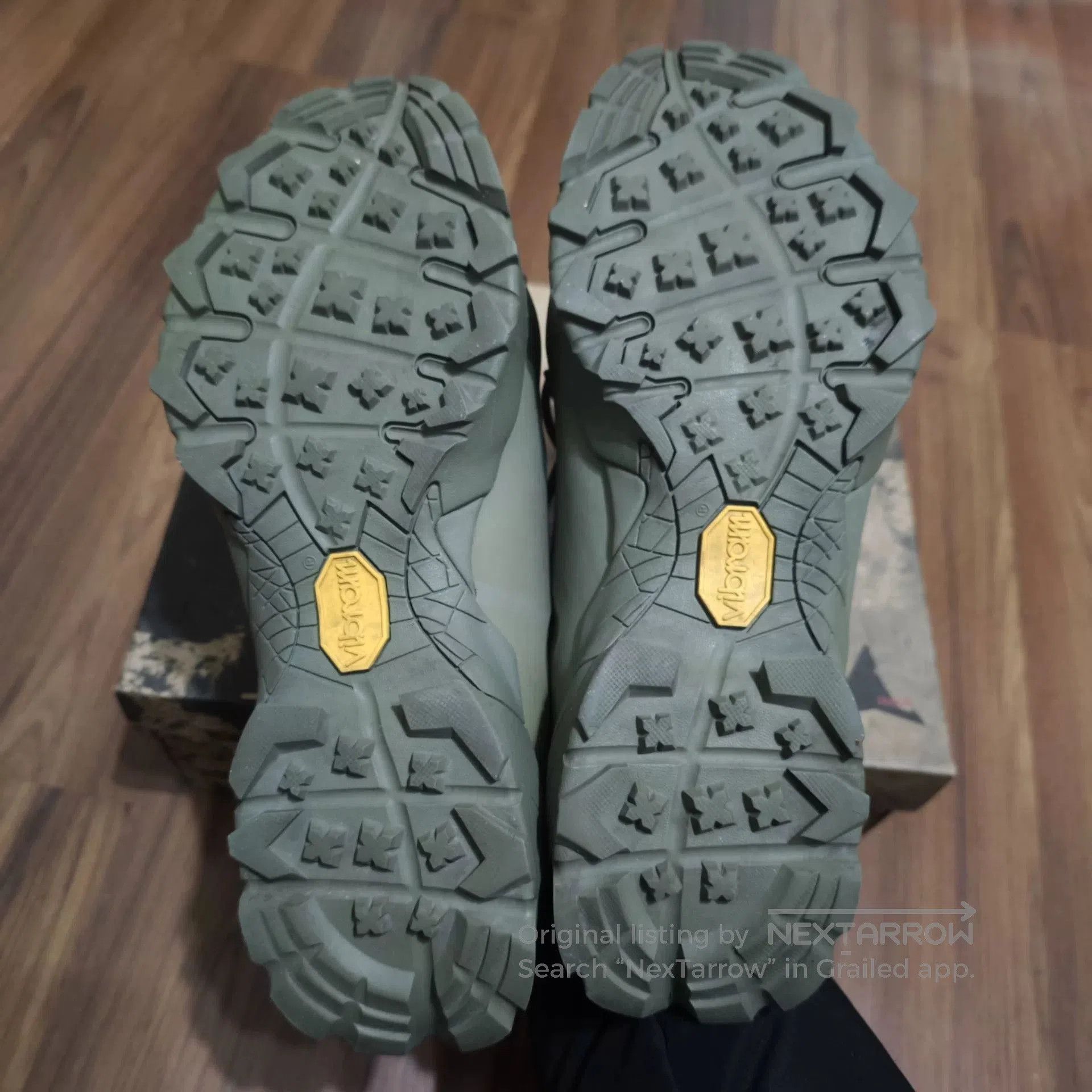 ROA ROA Hiking Katharina Low. Size US 9 / EU 42 - 5 Thumbnail