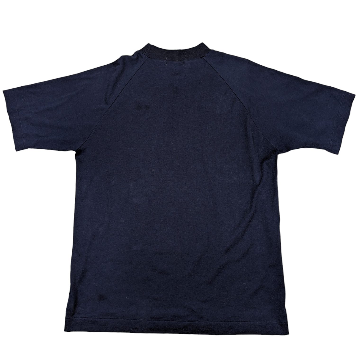 McGregor Vintage 70's MCGREGOR Plain Small Logo Tee Single Stitches Size US M / EU 48-50 / 2 - 5 Thumbnail