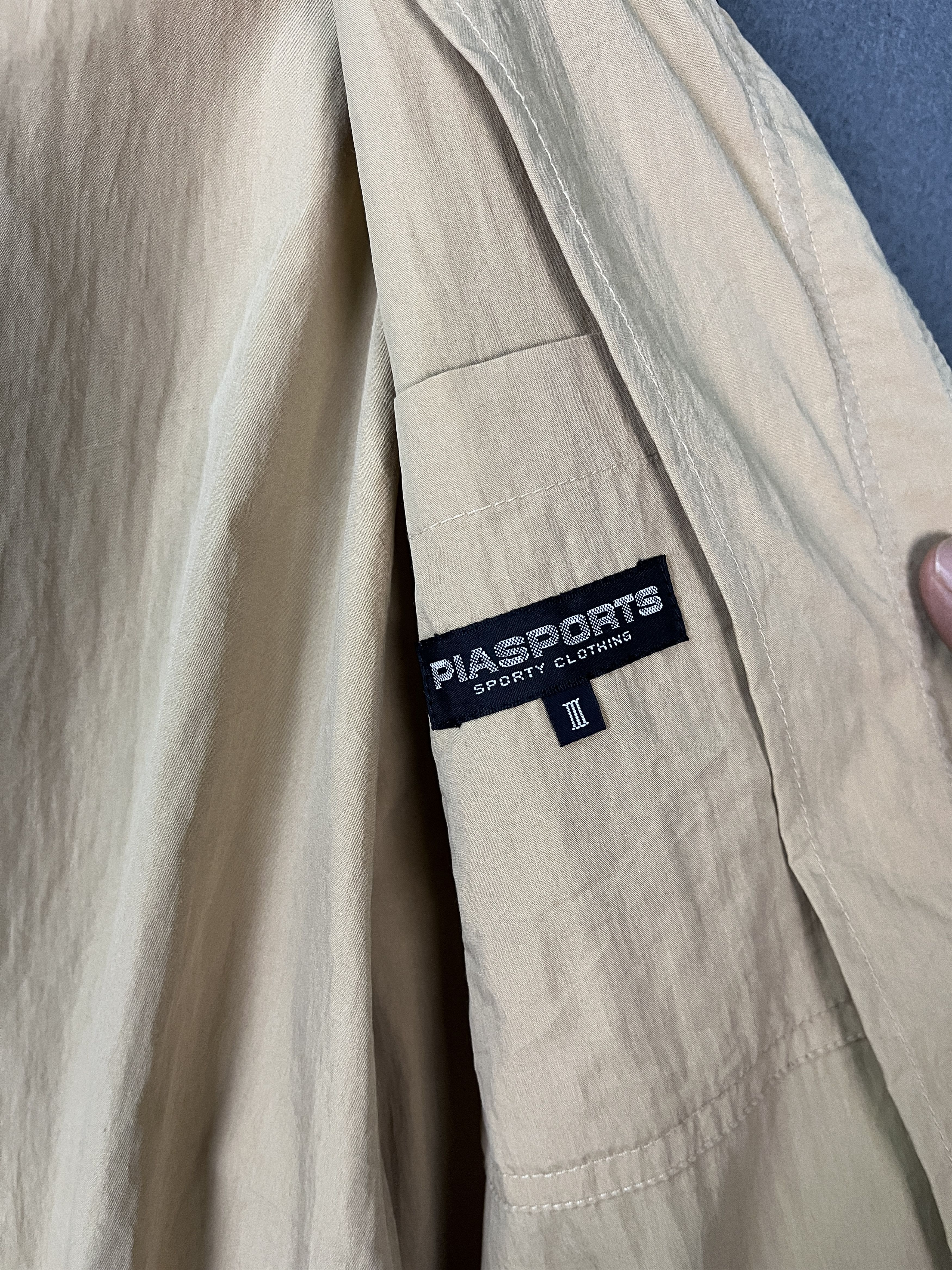 Sports Specialties Pia Sport Utility Multipocket Jacket Size US M / EU 48-50 / 2 - 10 Thumbnail